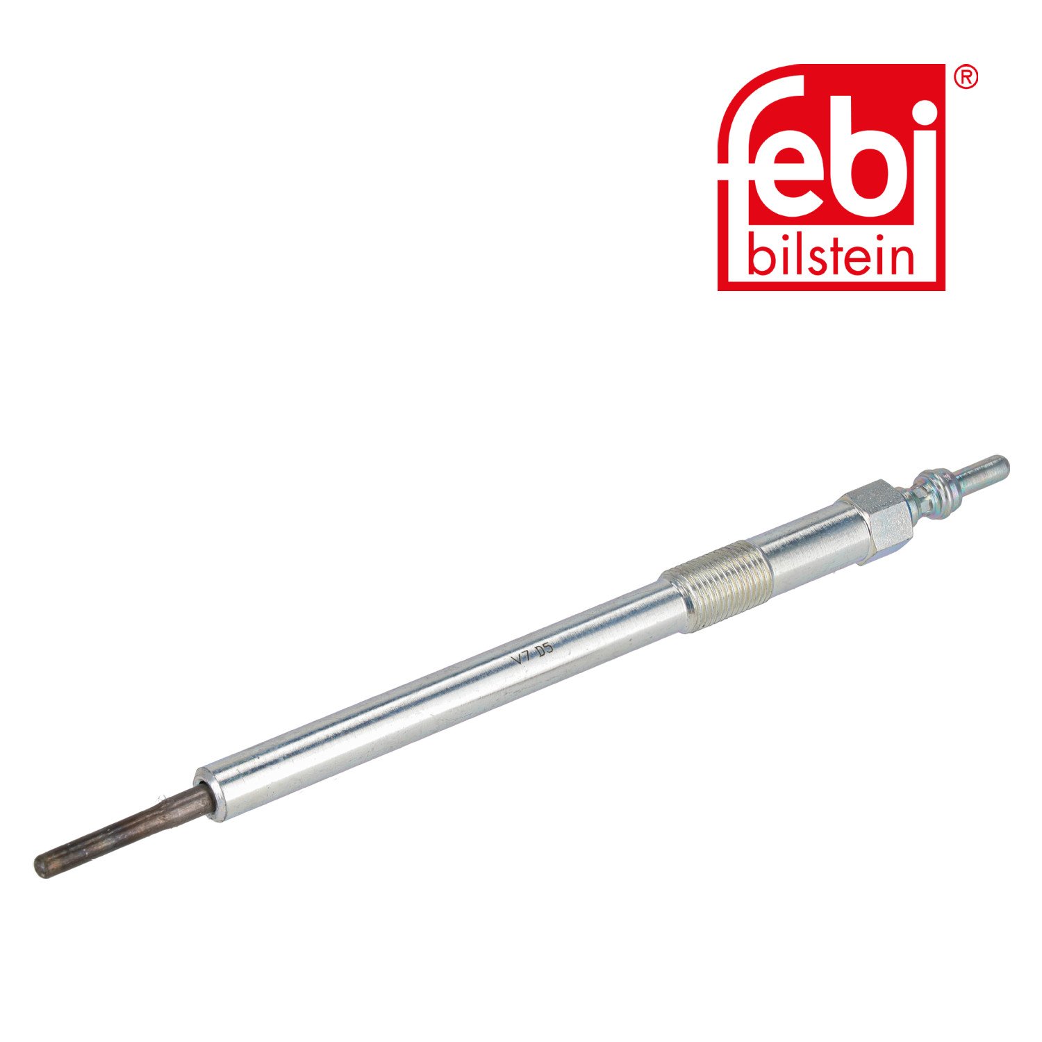 Febi Diesel Engine Glow Plug 176244
