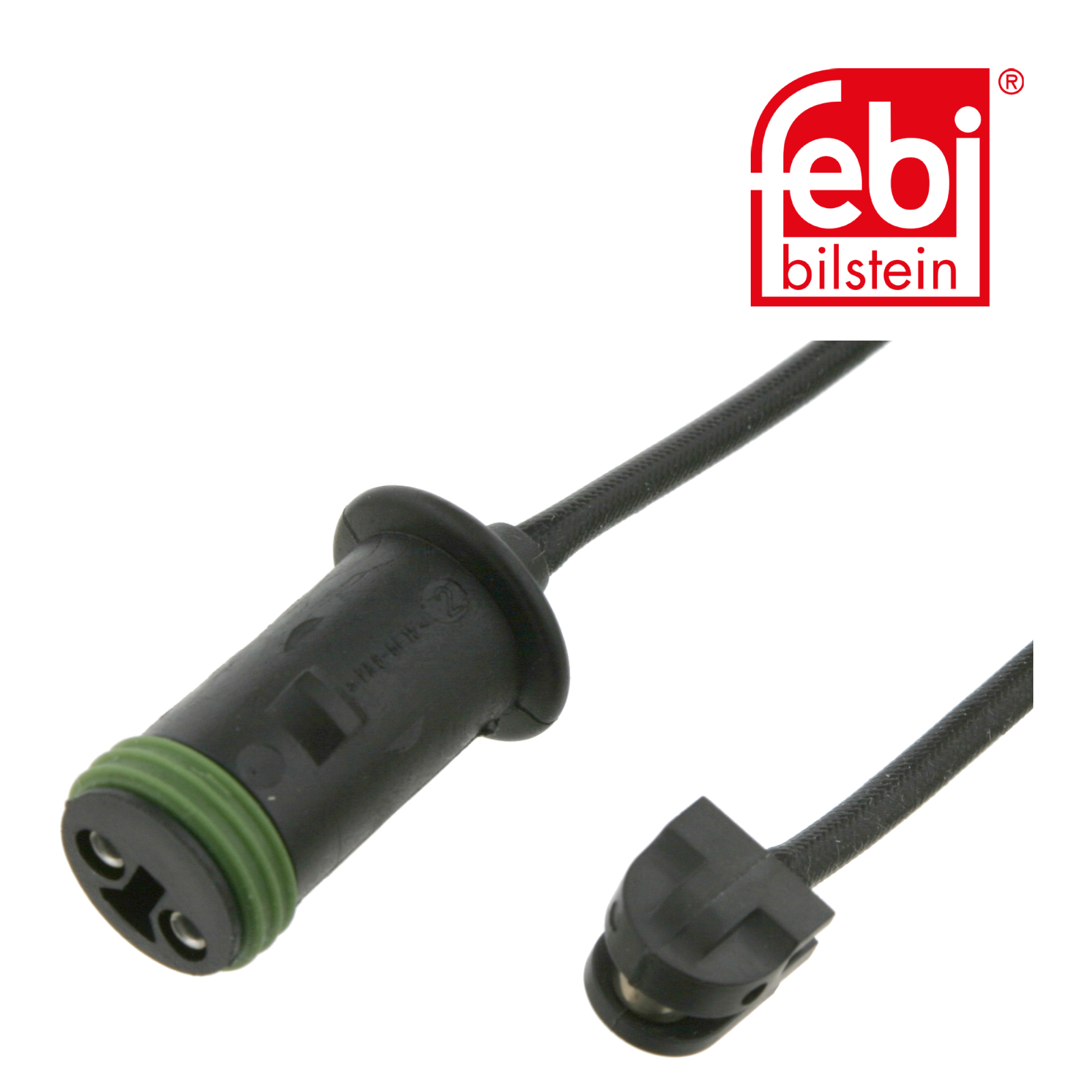 Febi Brake Pad Wear Sensor Front Right 24505