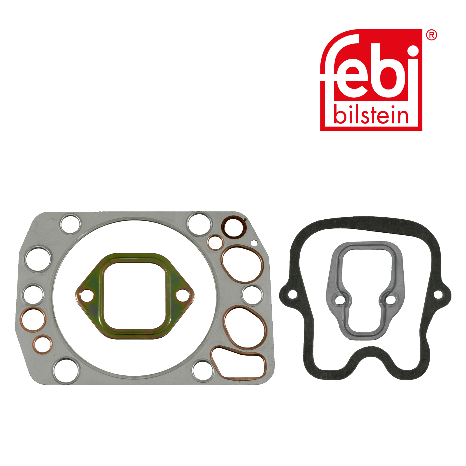 Febi Cylinder Head Gasket Kit 21572