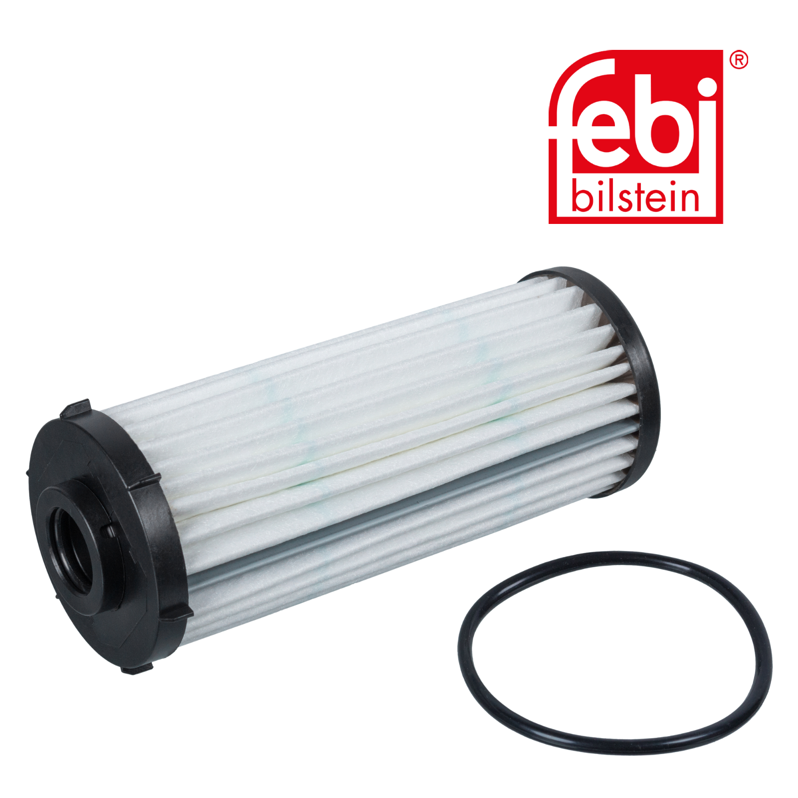 Febi Automatic Transmission Hydraulic Filter 107826