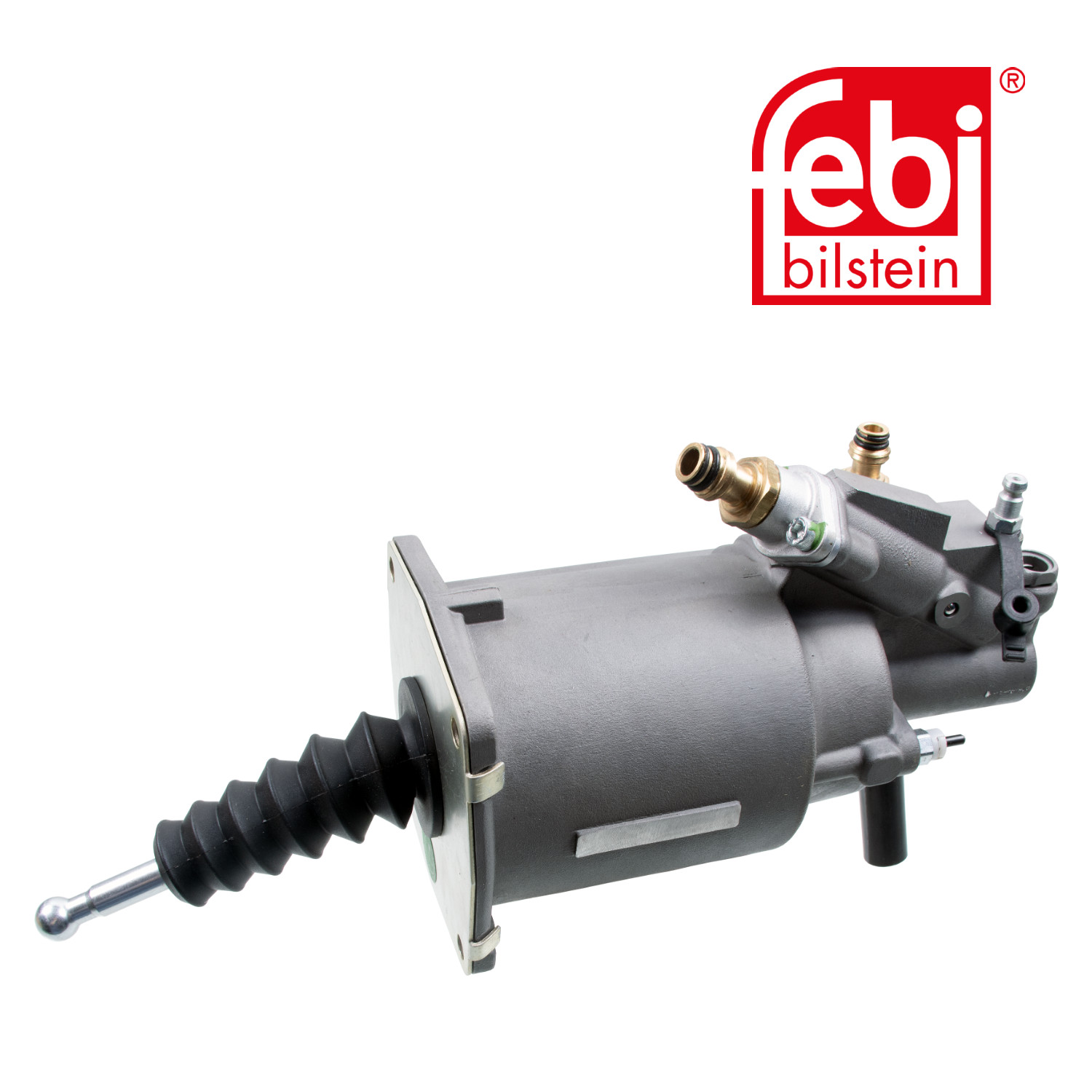 Febi Clutch Servo Booster Connectors 180333