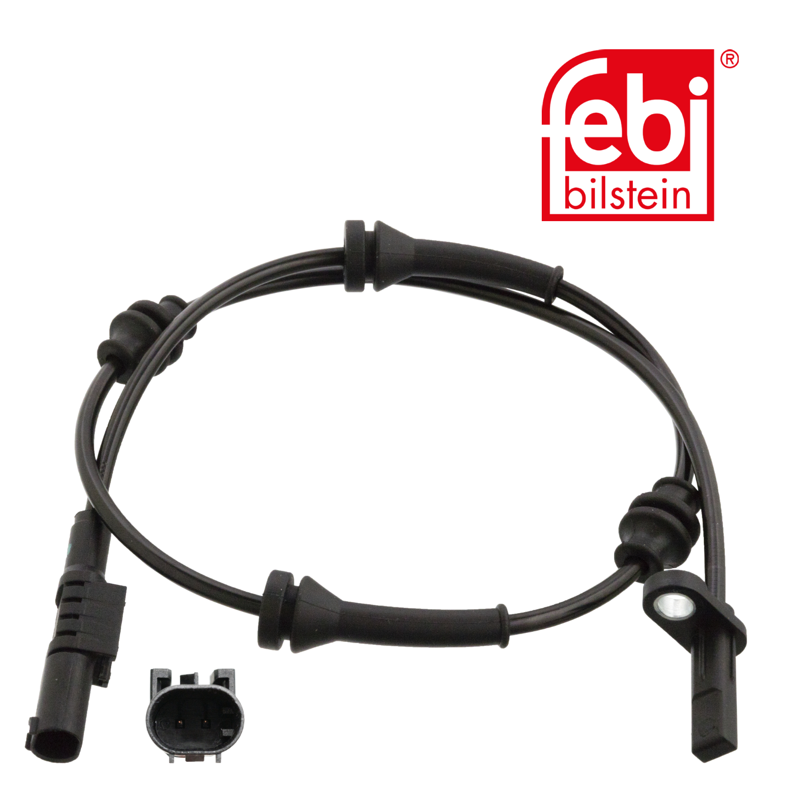 Febi ABS Wheel Speed Sensor Rear Right 106325