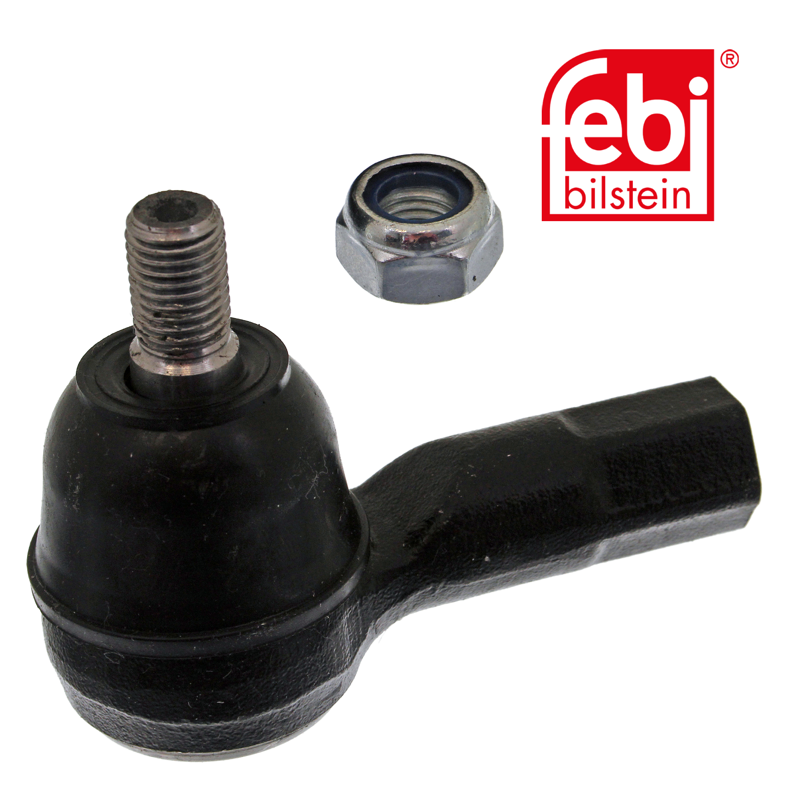 Febi Steering Tie Rod End Ball Joint Front Right 41902