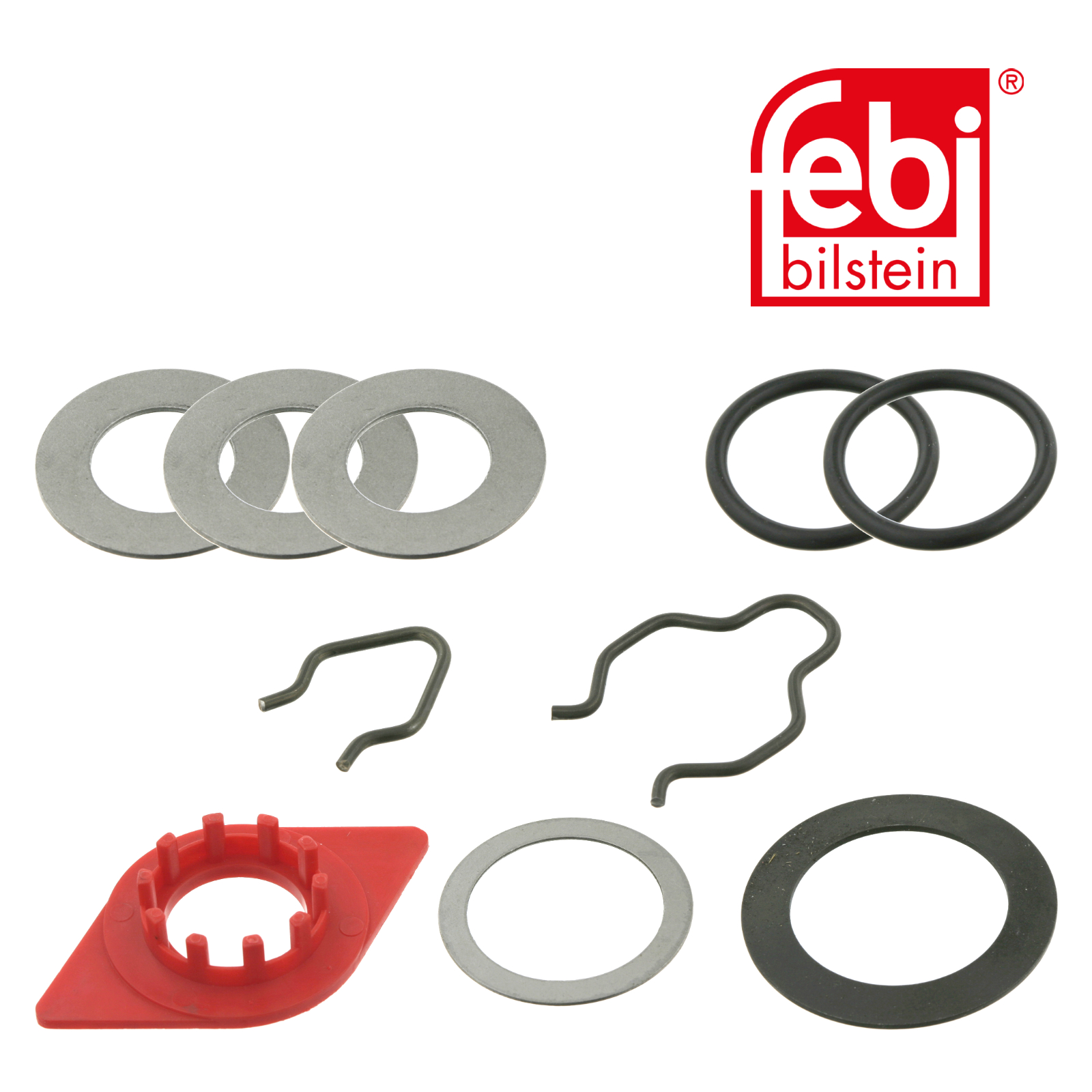 Febi Brake Camshaft Repair Kit 18259