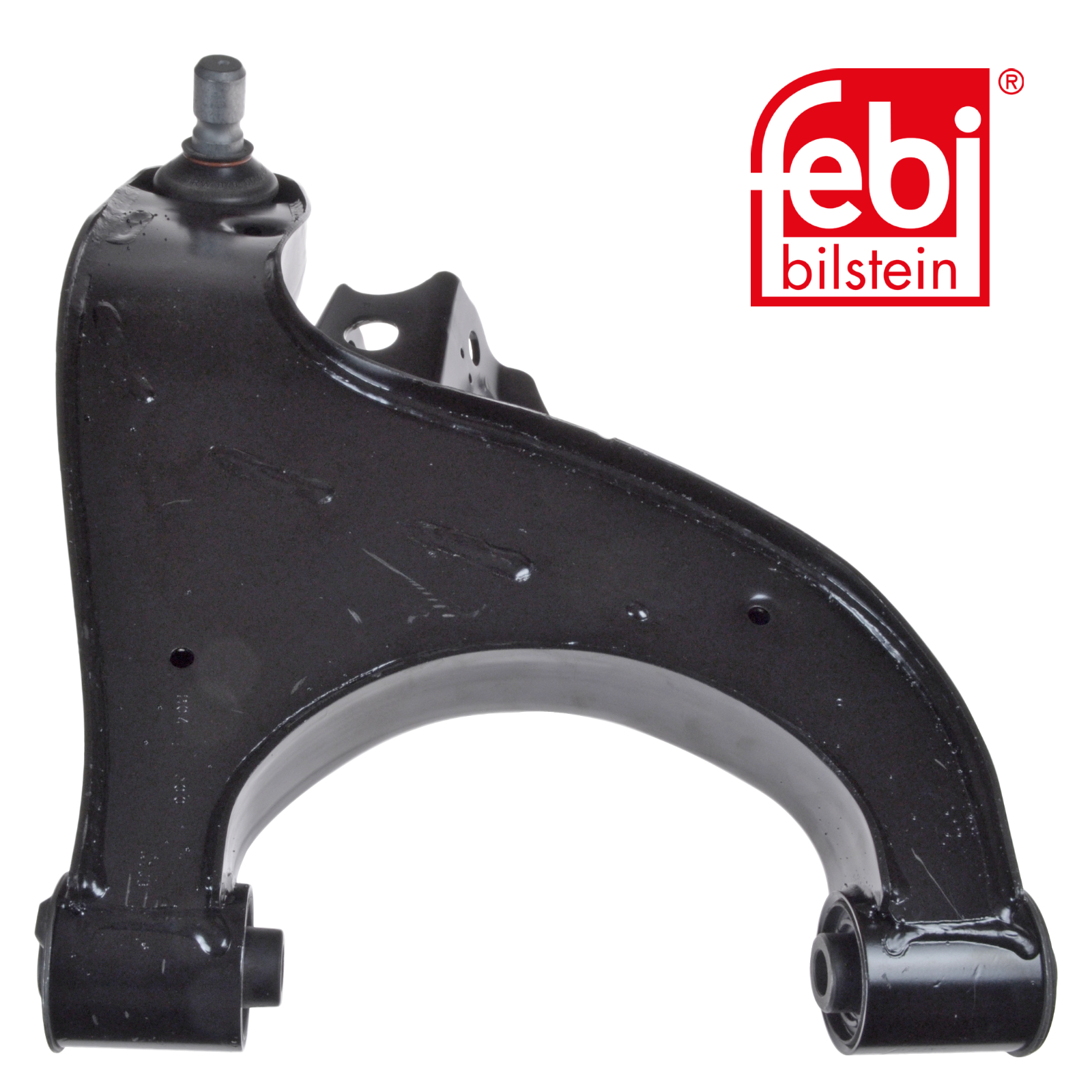 Febi Control/Trailing Arm Lower 48170