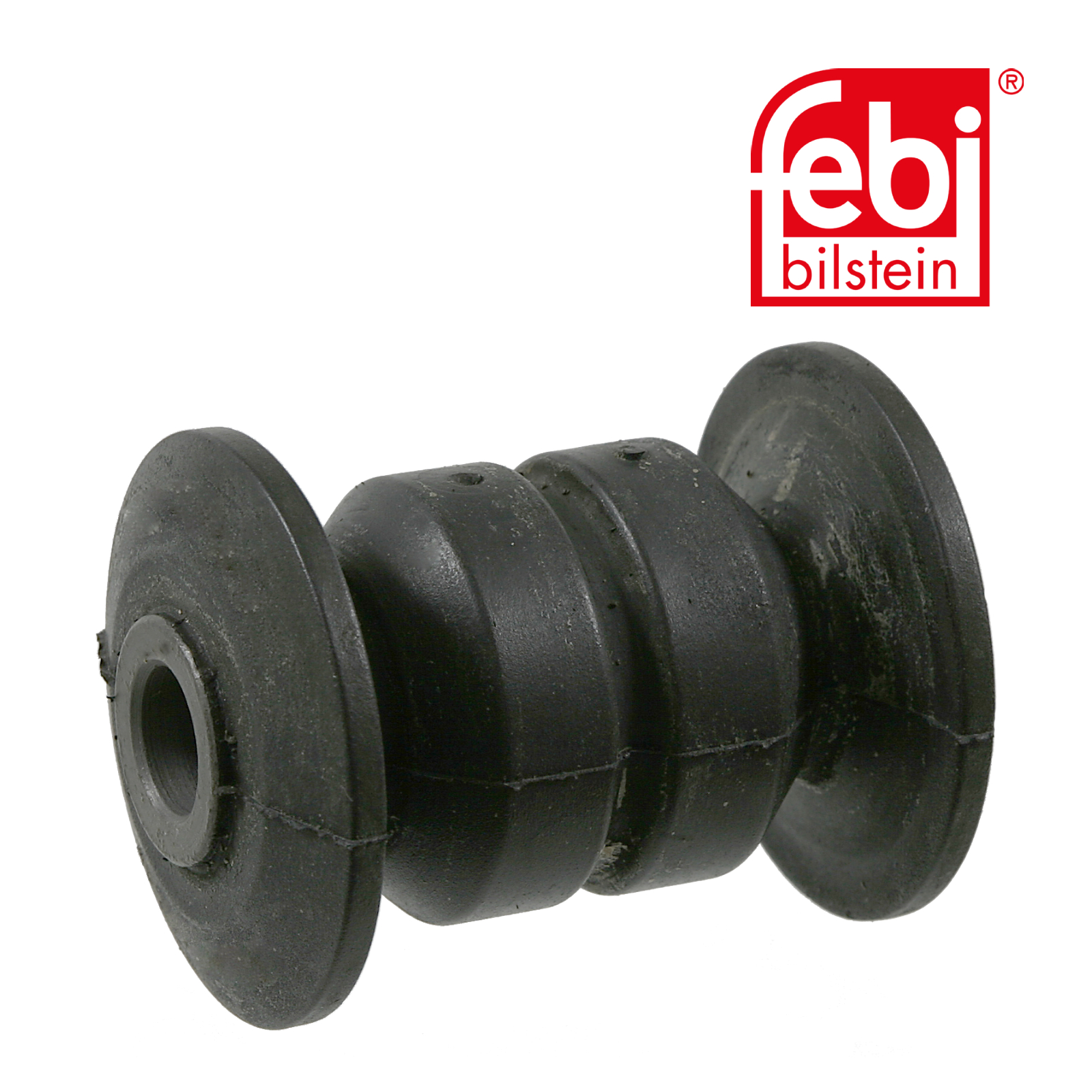 Febi Wishbone / Control / Trailing Arm Bush Fron 22657