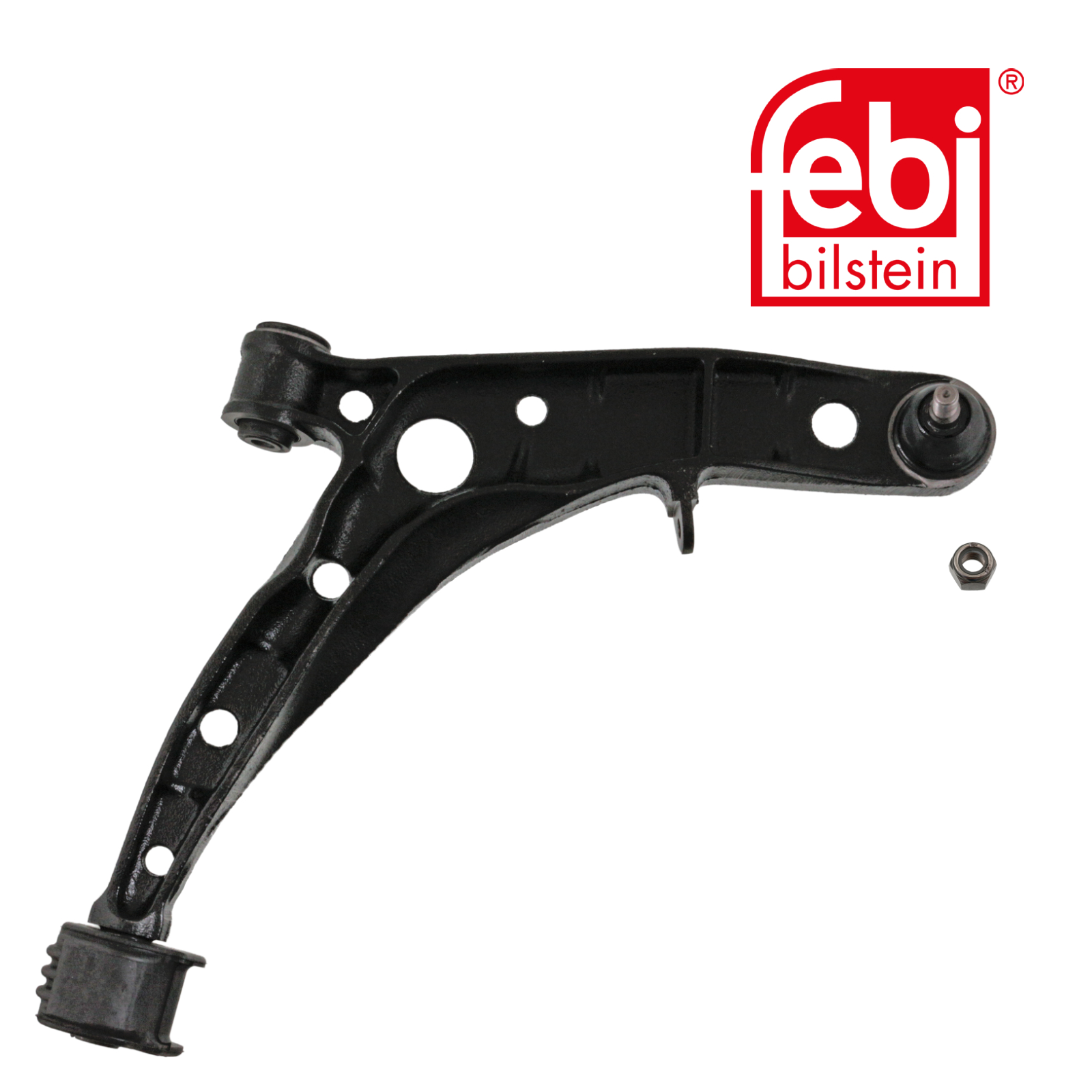 Febi Control/Trailing Arm Front Right 41273