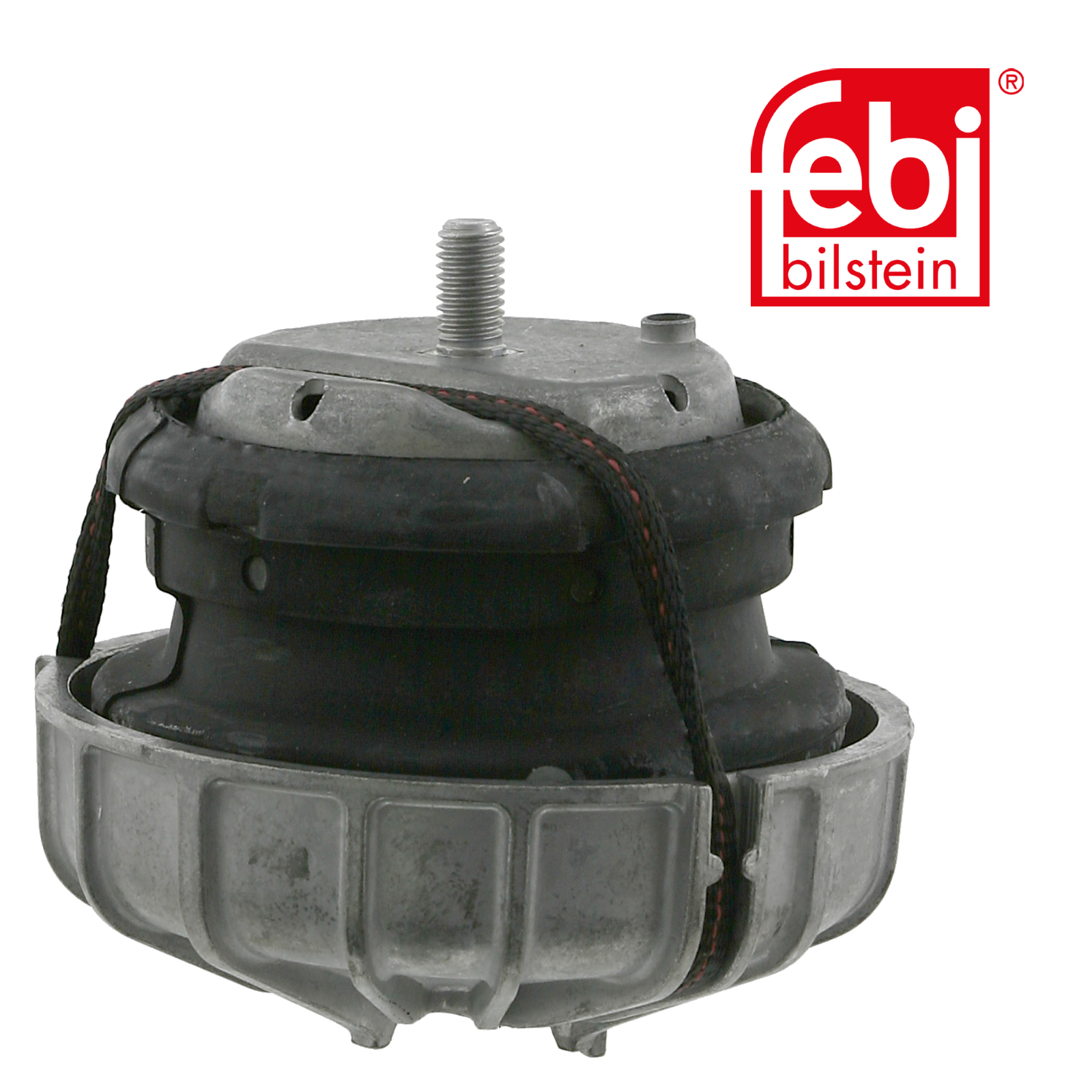 Febi Engine Mount Mounting Front 26481