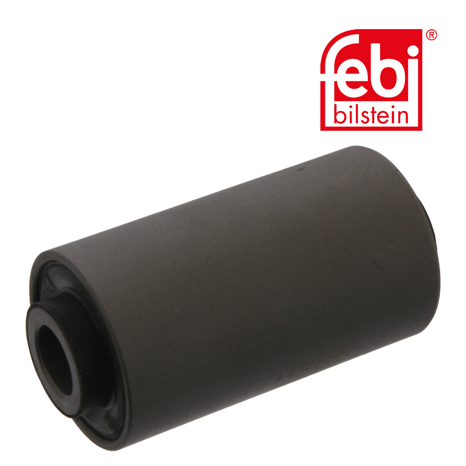 Febi Driver Cab Suspension Bush 40mm OD ID 44321