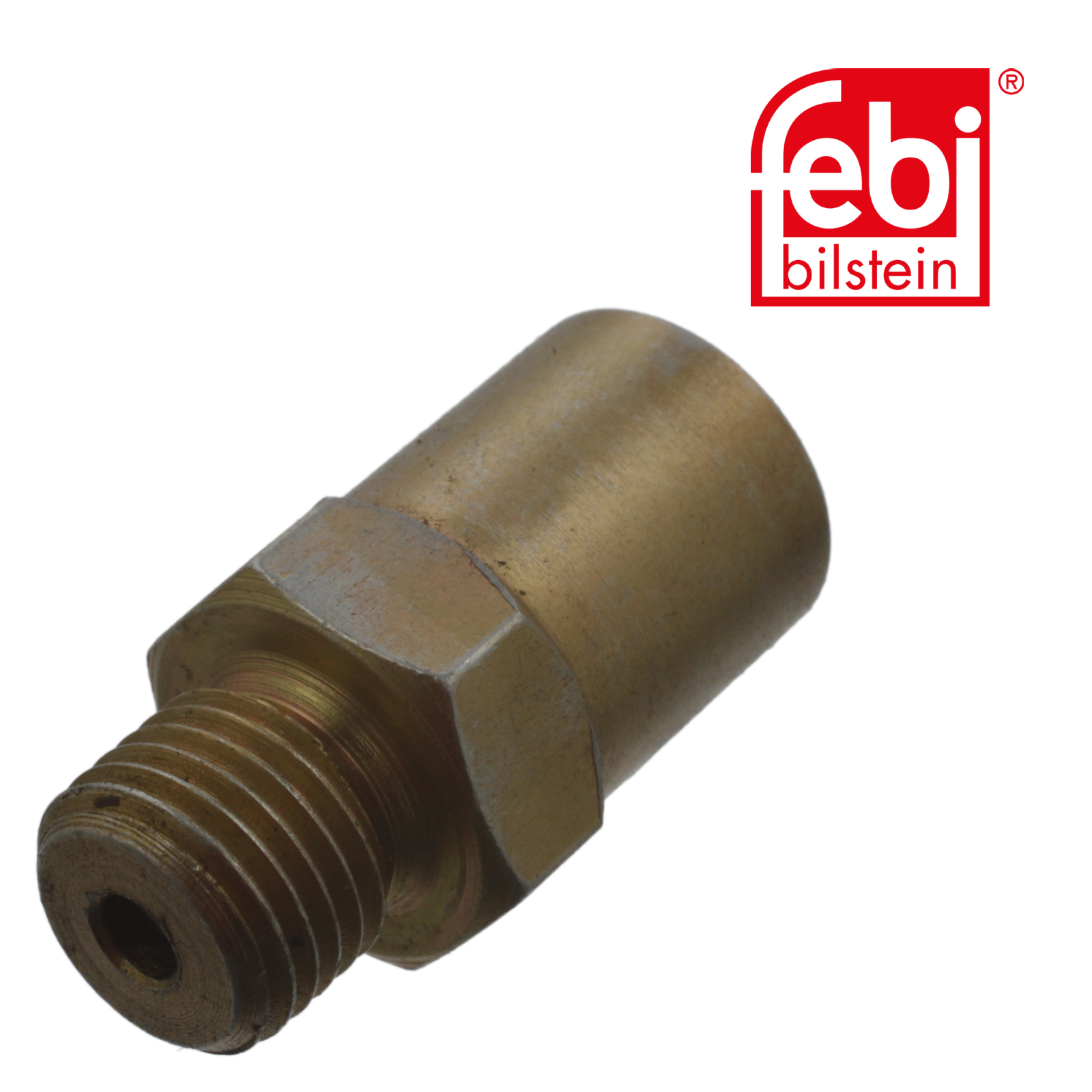 Febi Overflow Valve 1.5bar M14 x 1,5 x 12 38093