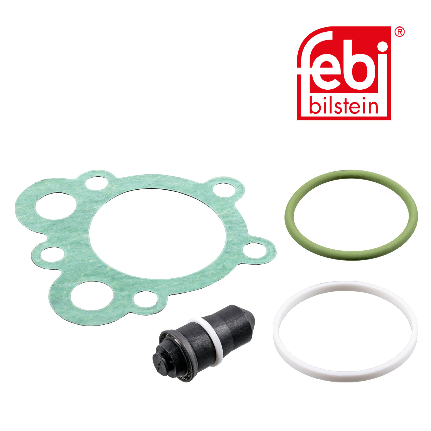 Febi Retarder Repair Set 104468