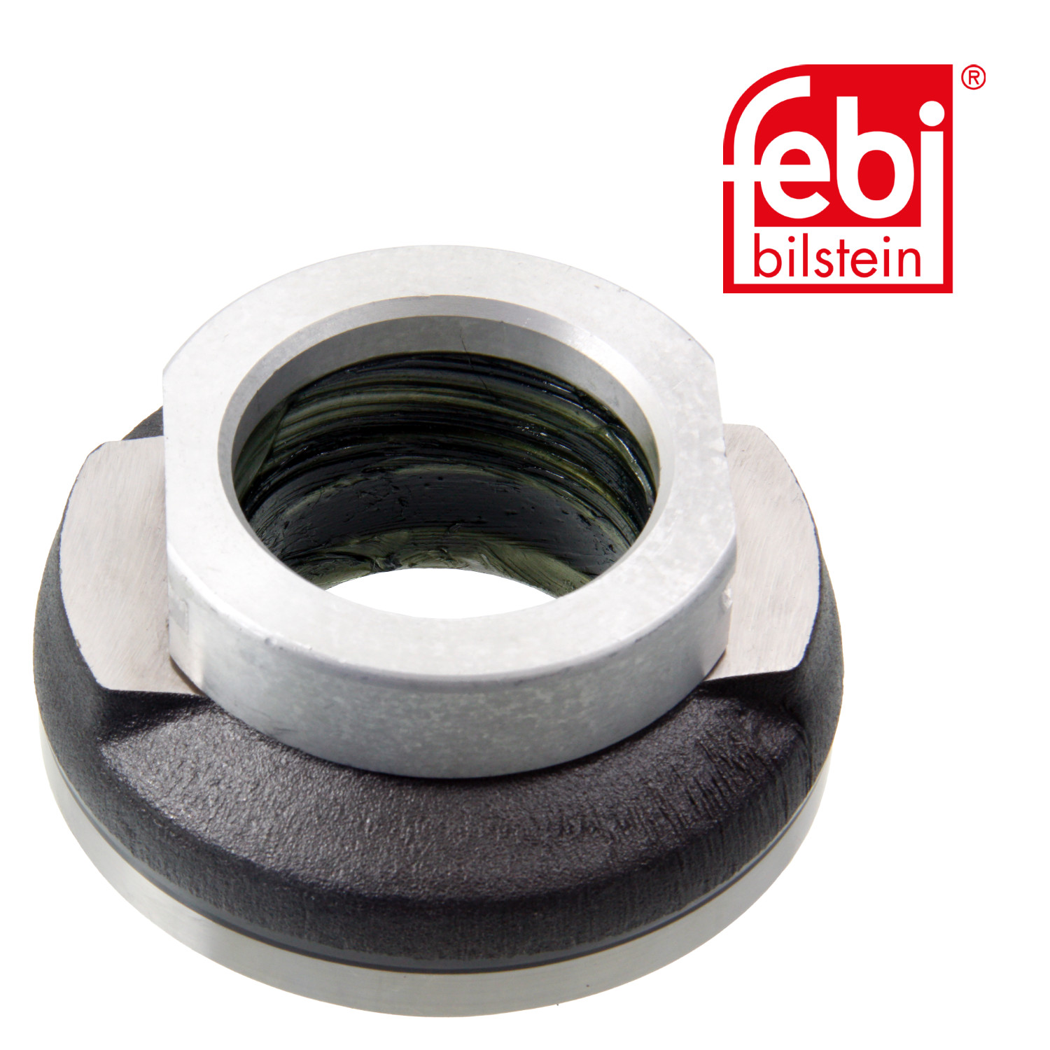 Febi Clutch Release Bearing ID OD 105370