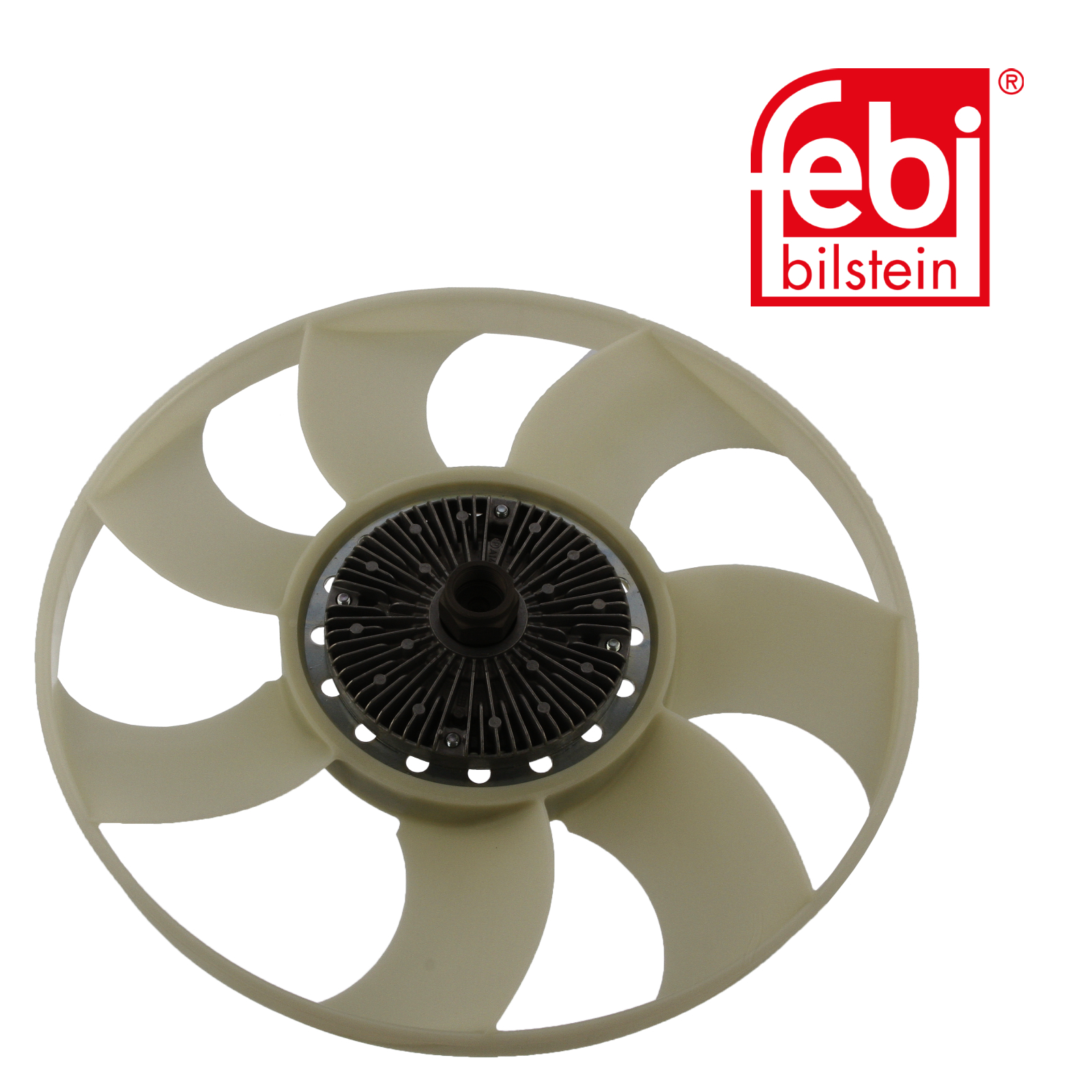 Febi Engine Cooling Fan 40653