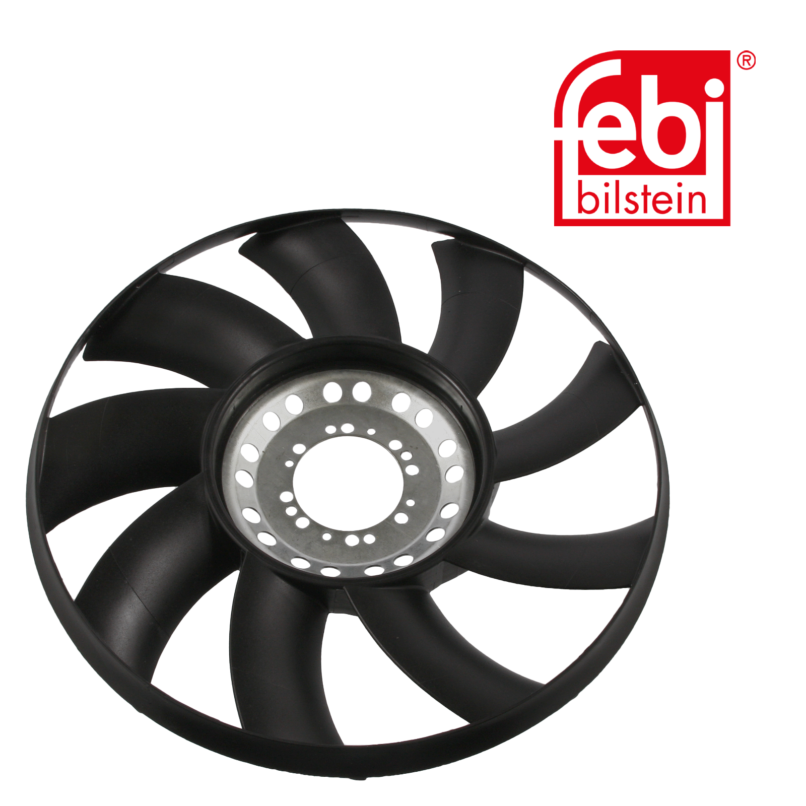 Febi Radiator Cooling Fan Blade 36548