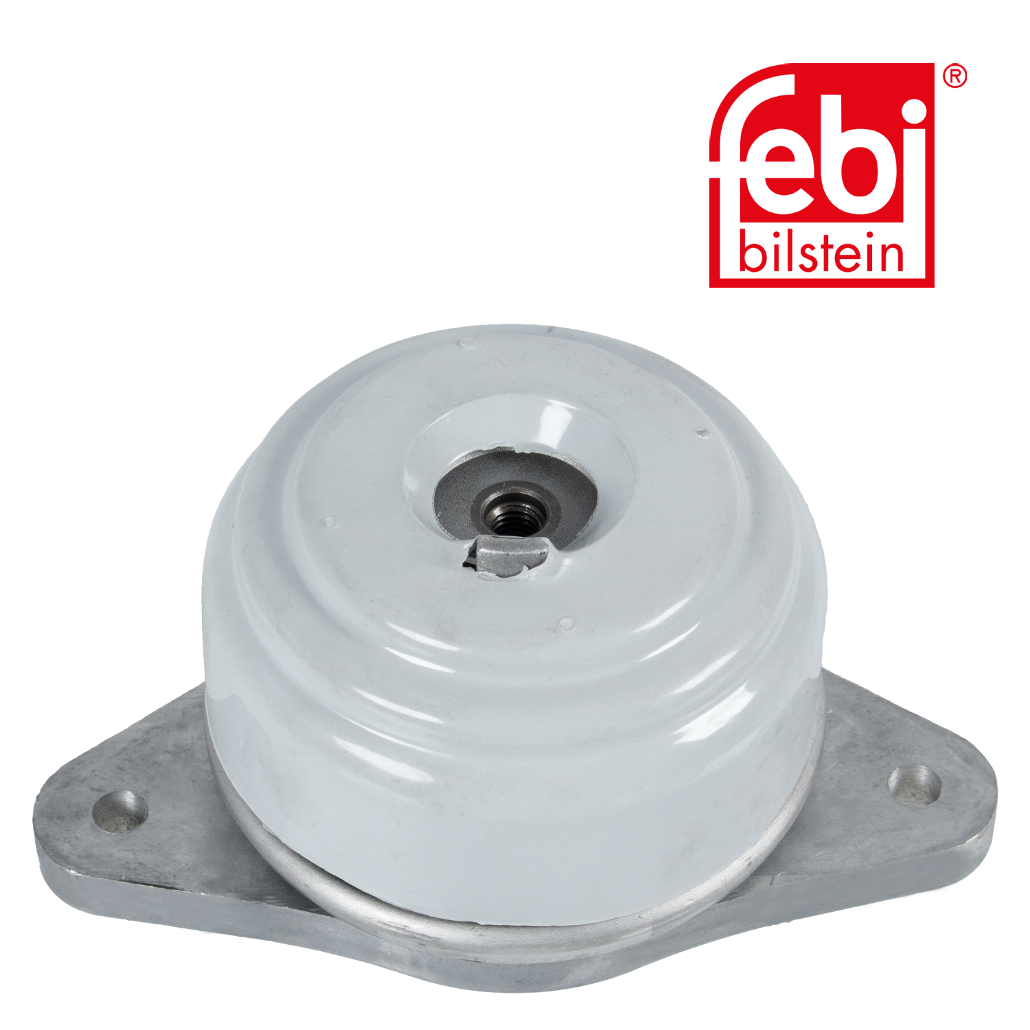 Febi Engine Mount Mounting both sides 29970