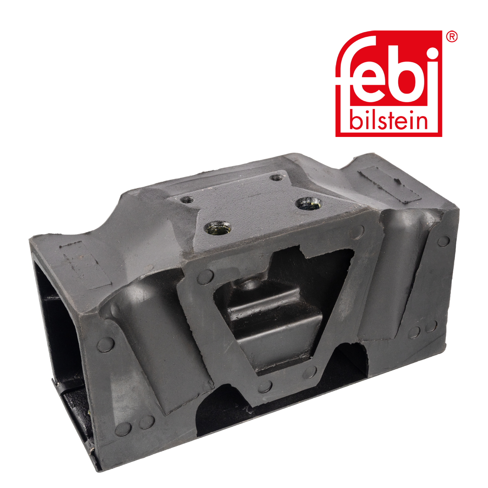 Febi Automatic Transmission Mounting Rear 09771