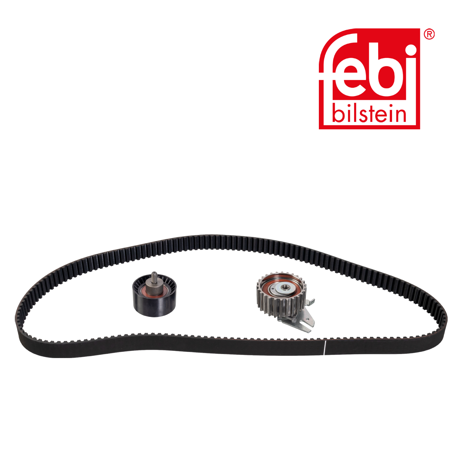 Febi Timing Belt Kit with Rollers 30792