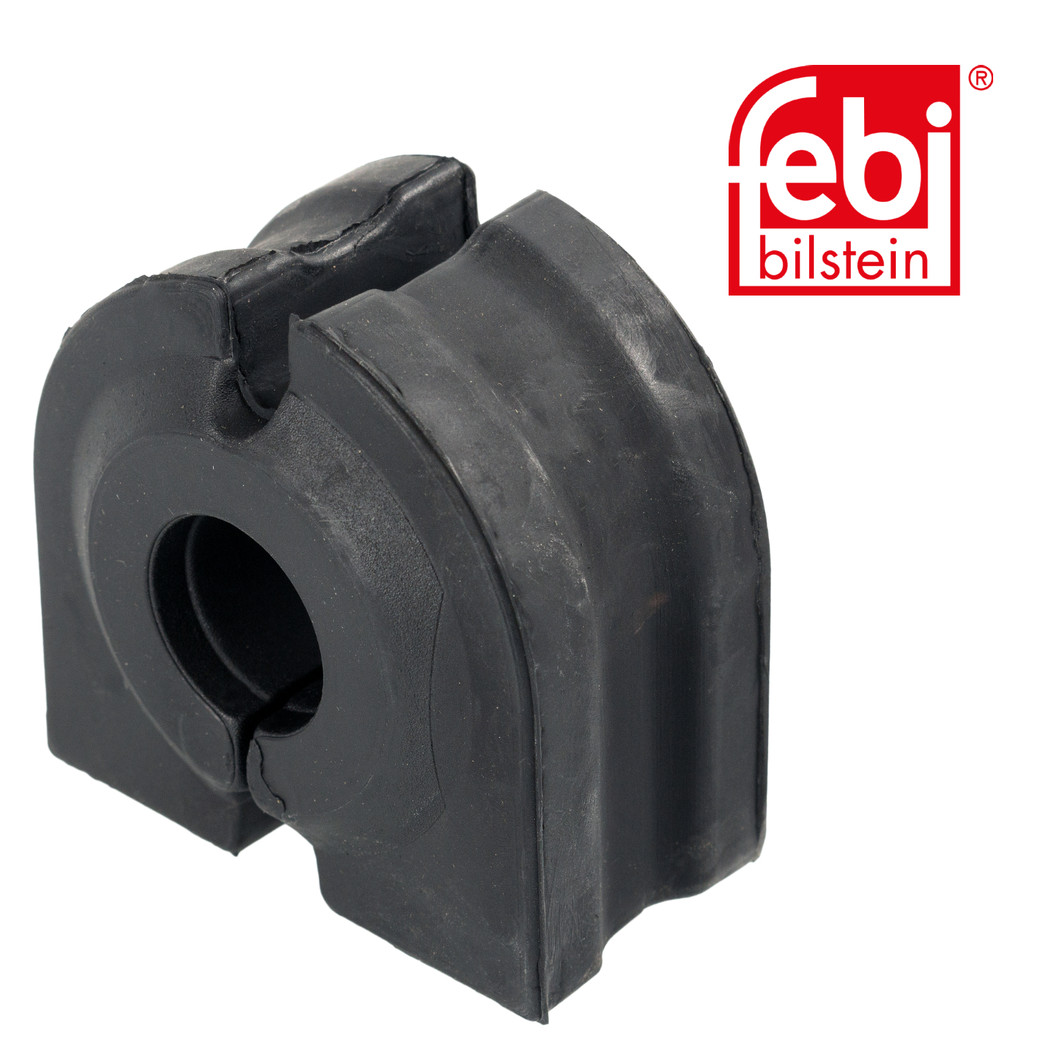 Febi Anti Roll Bar Mounting Bracket Front 33382