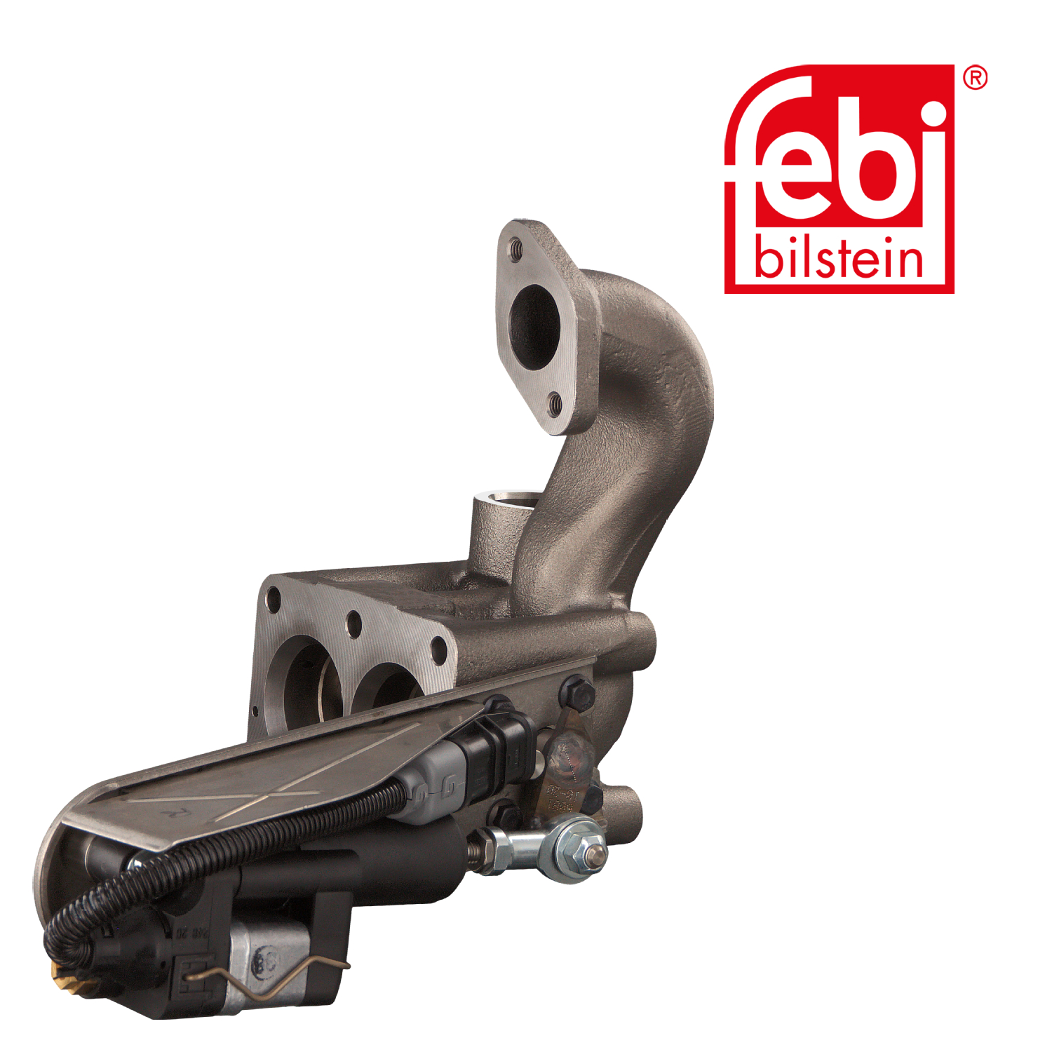 Febi Exhaust Gas Recirculation Valve 175683