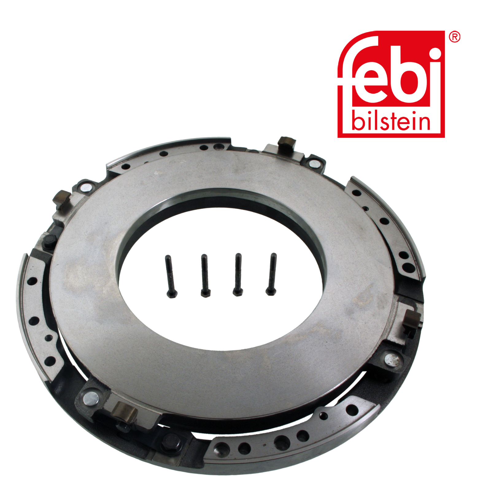 Febi Clutch Pressure Plate 400mm 105268