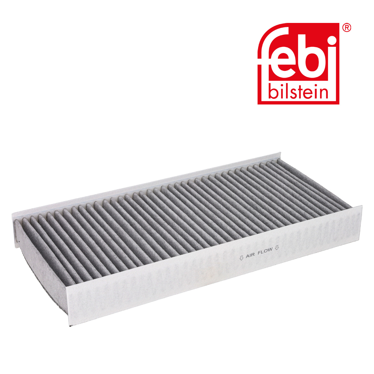 Febi Cabin Air Filter (Pollen Filter) 36028