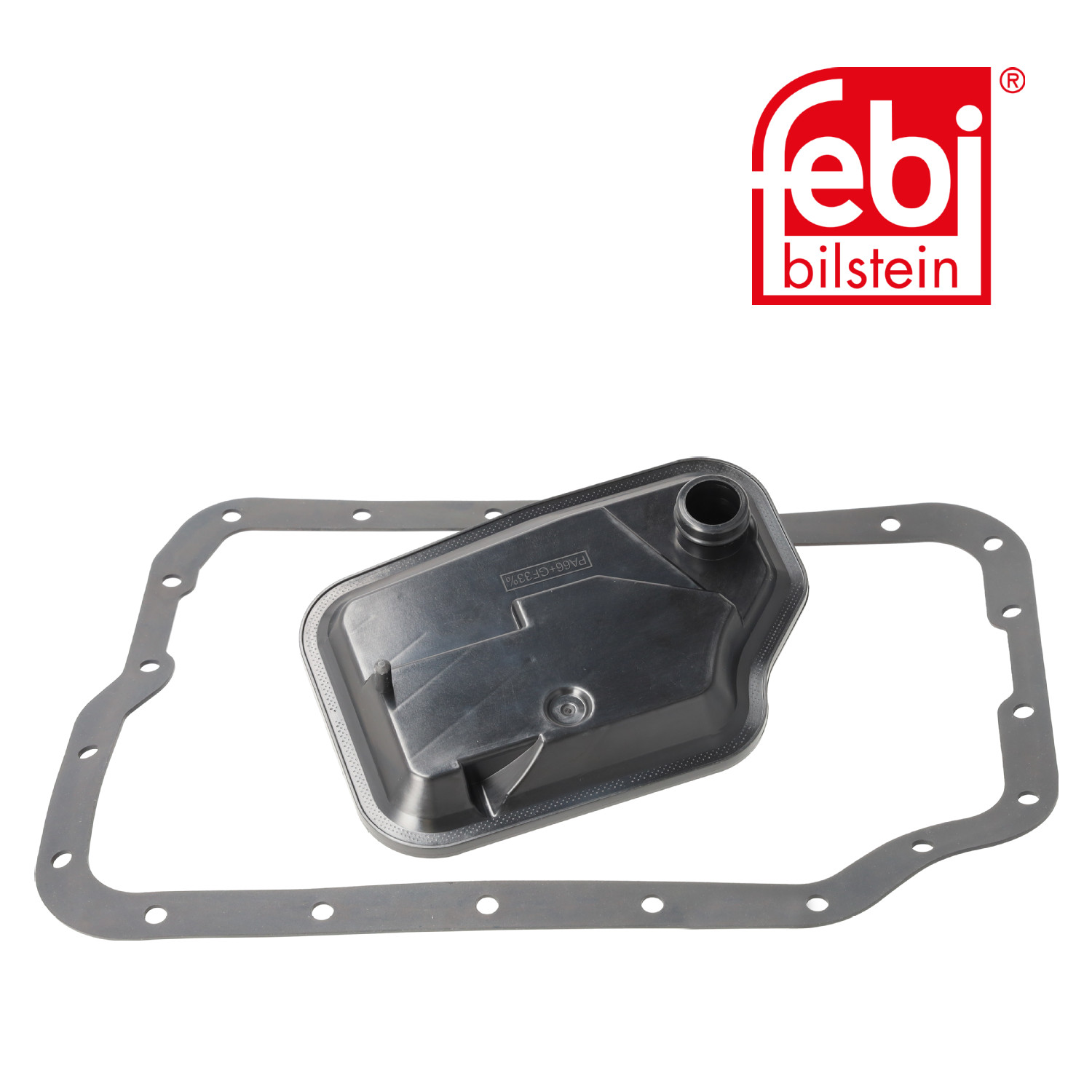 Febi Auto Trans Filter Kit 106891