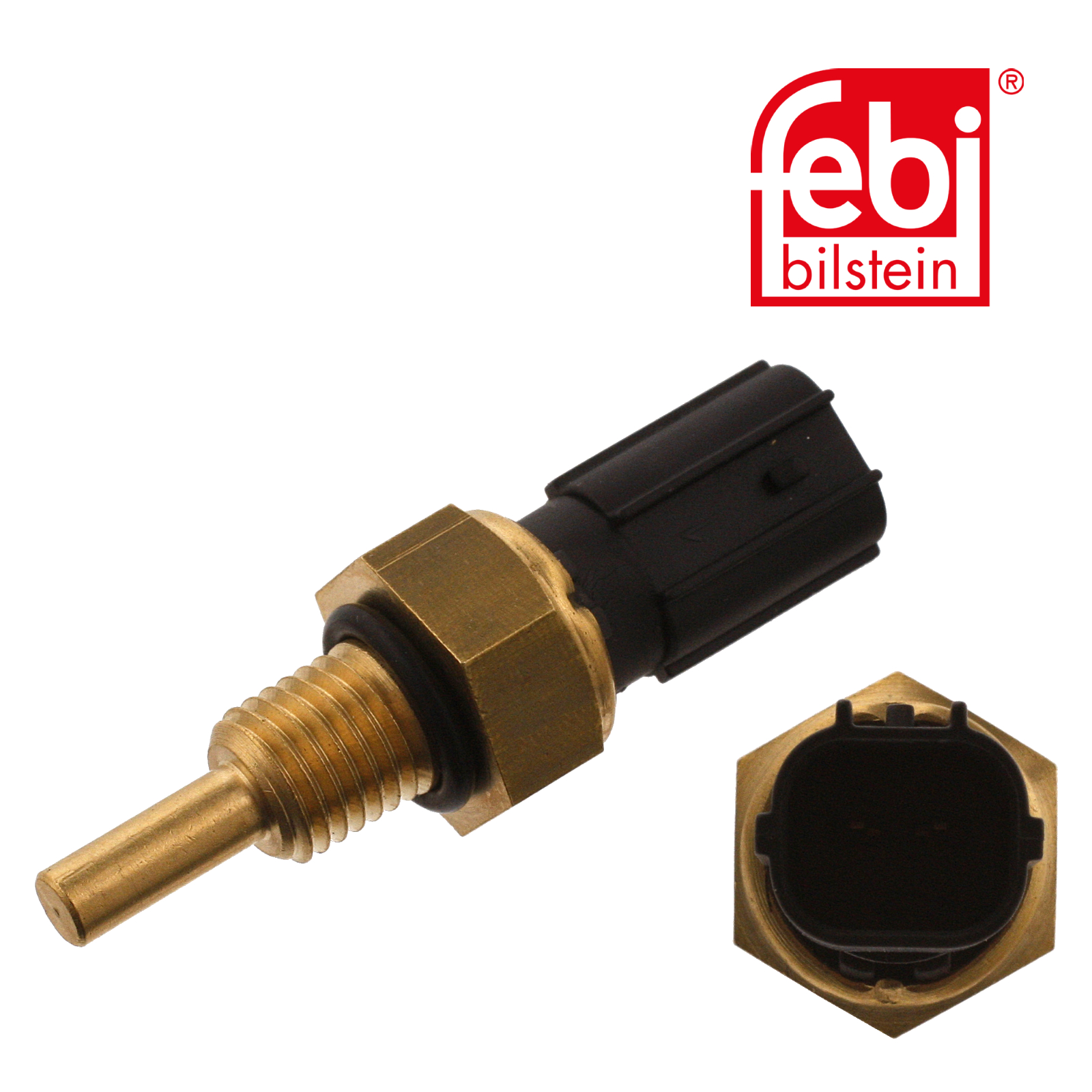 Febi Coolant Temperature Sensor 32377