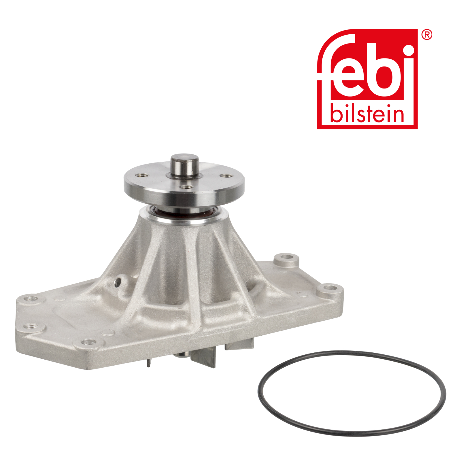Febi Engine Cooling Water Pump 100764