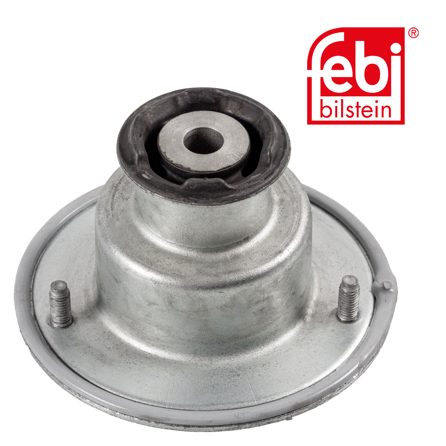 Febi Rear Right Suspension Strut Support Mount 48726