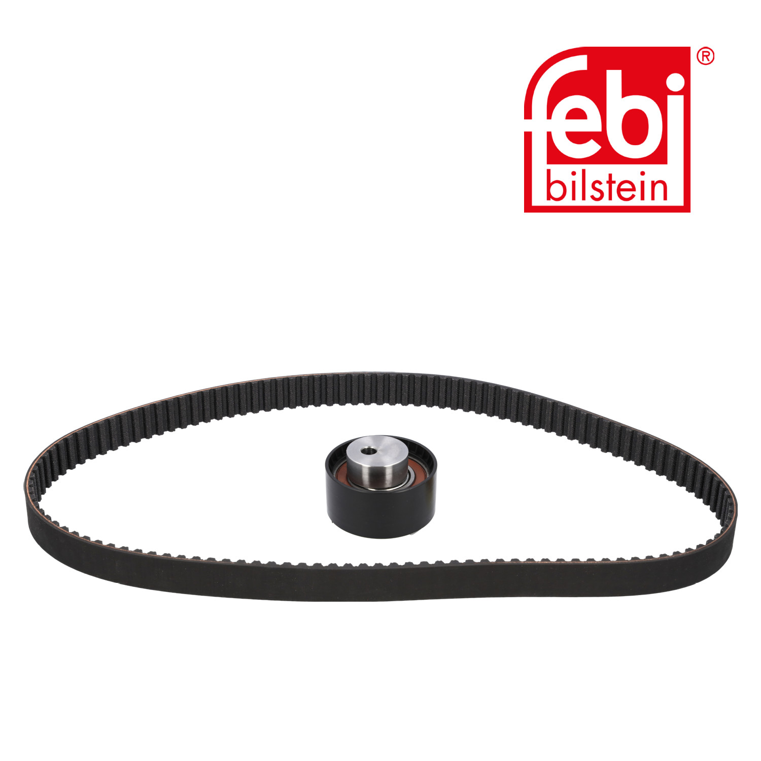 Febi Timing Belt Kit with Rollers 22377