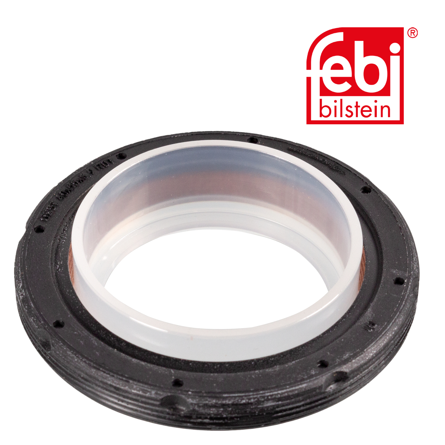 Febi Crankshaft Shaft Seal 55mm OD ID Wide 107977
