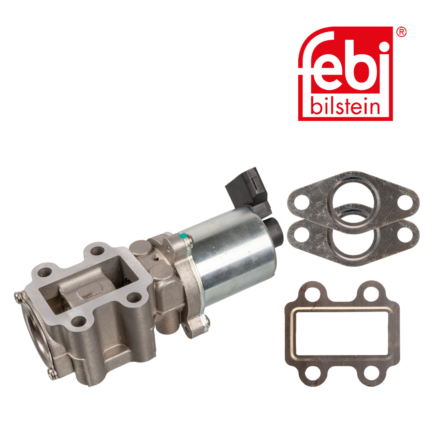 Febi Exhaust Gas Recirculation Valve 170613