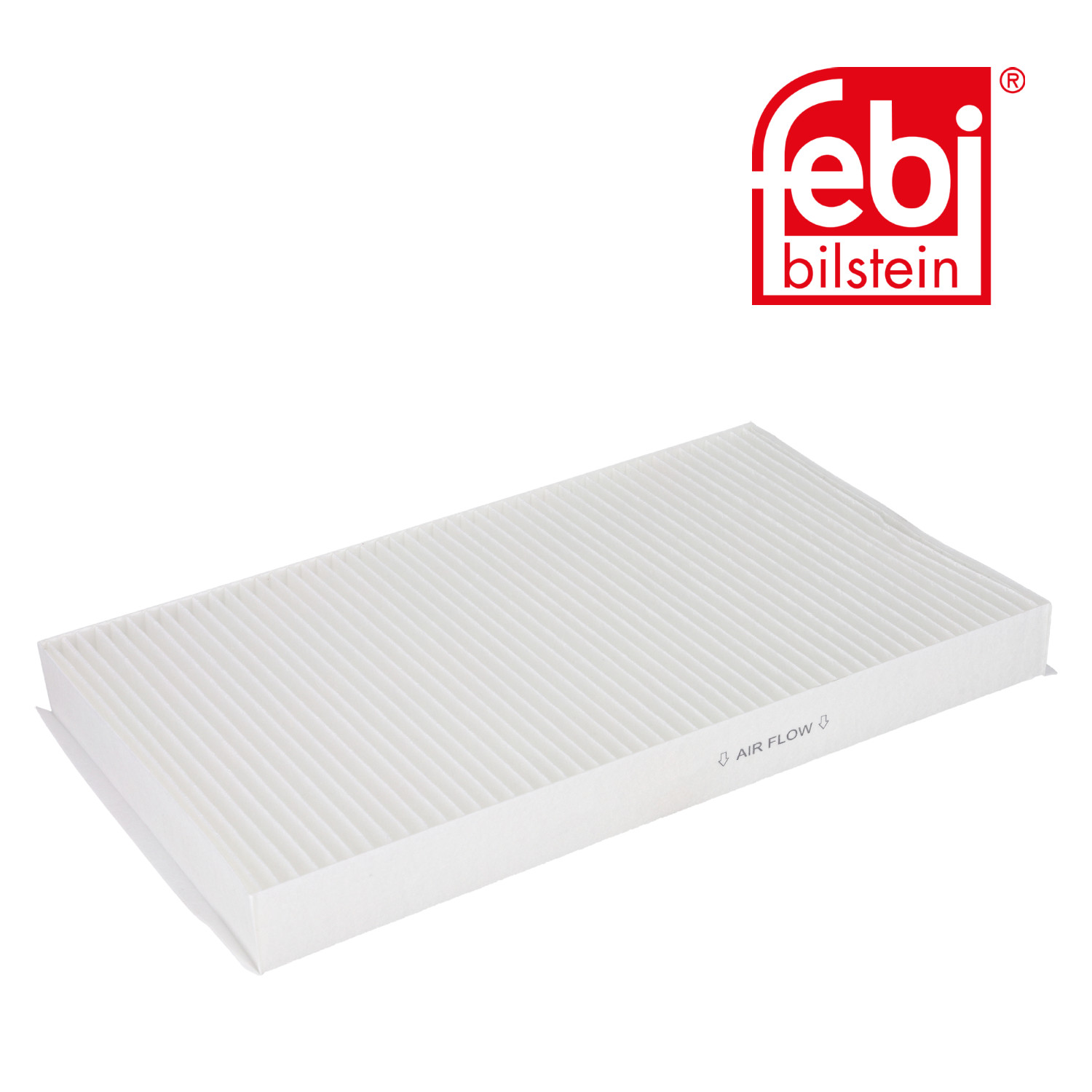 Febi Cabin Air Filter (Pollen Filter) 31167