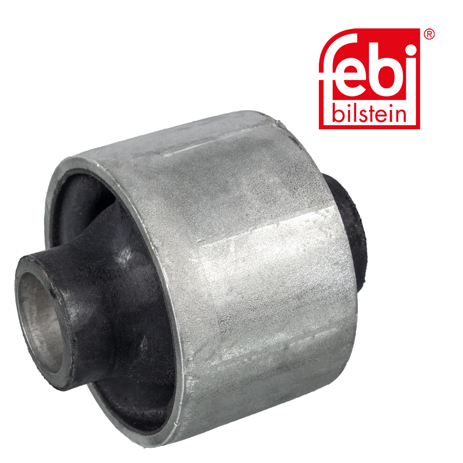 Febi Wishbone / Control / Trailing Arm Bush Front Rig 31299