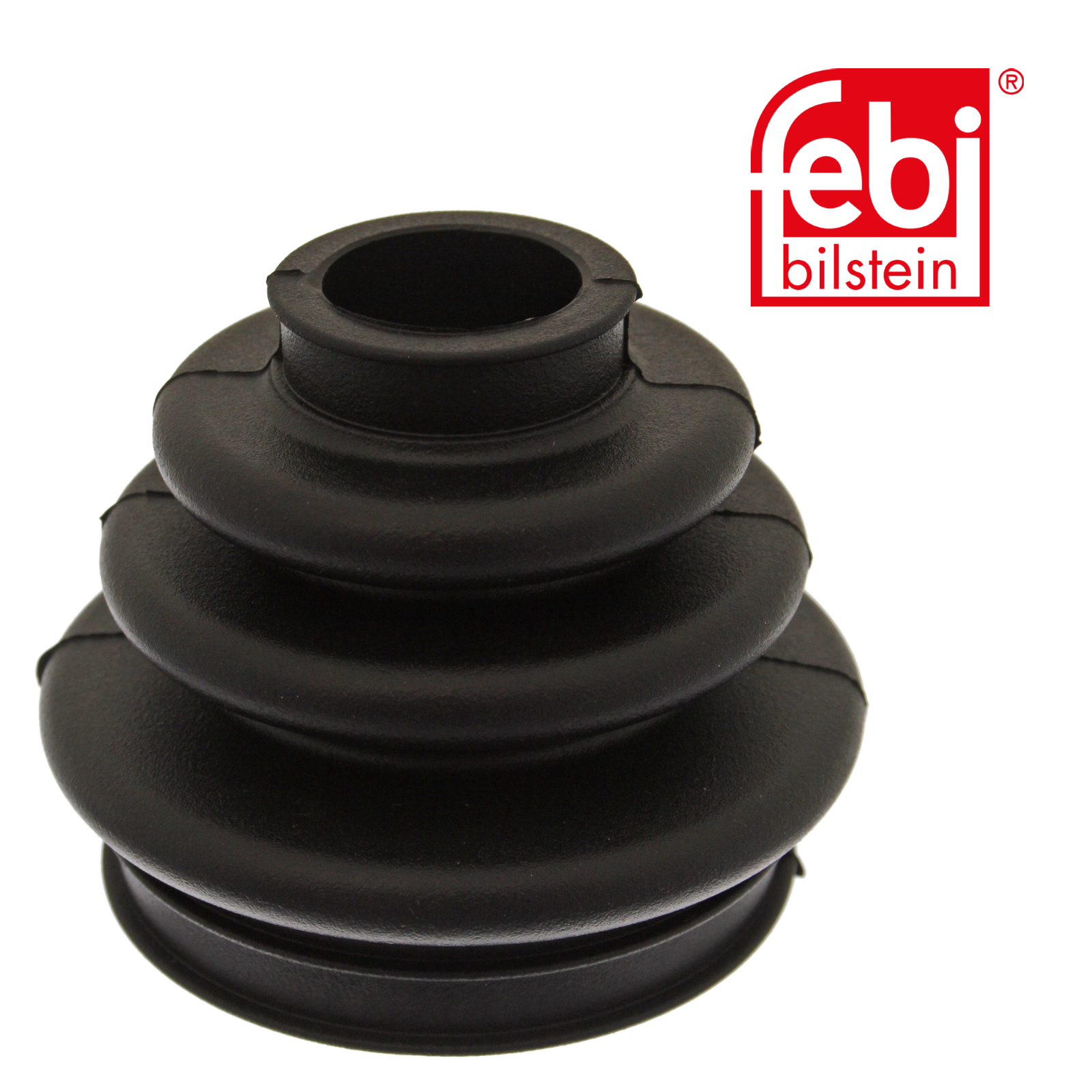 Febi Drive Shaft Bellow Rear Right 43648
