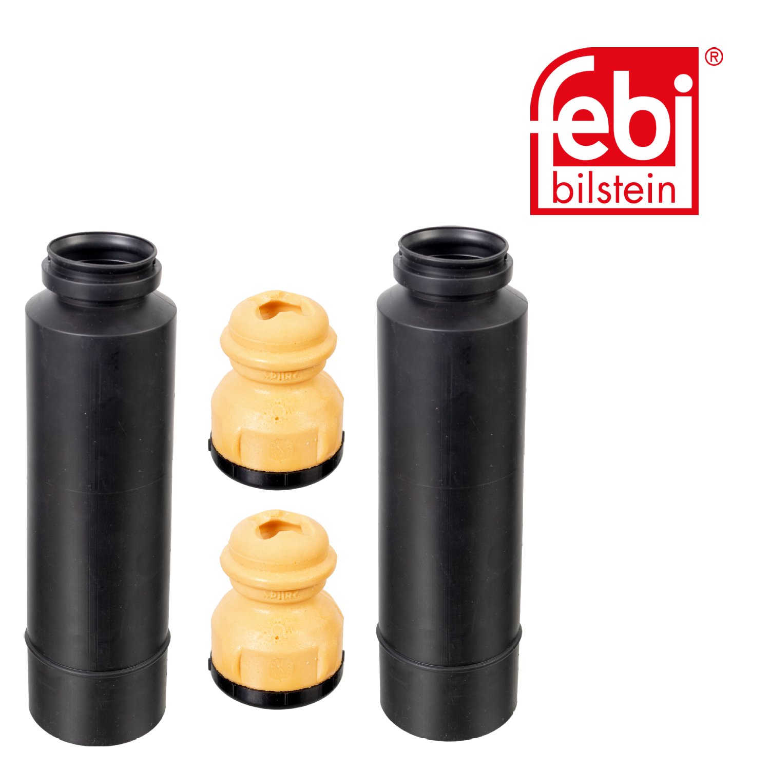 Febi Protection Kit Rear Axle 176507