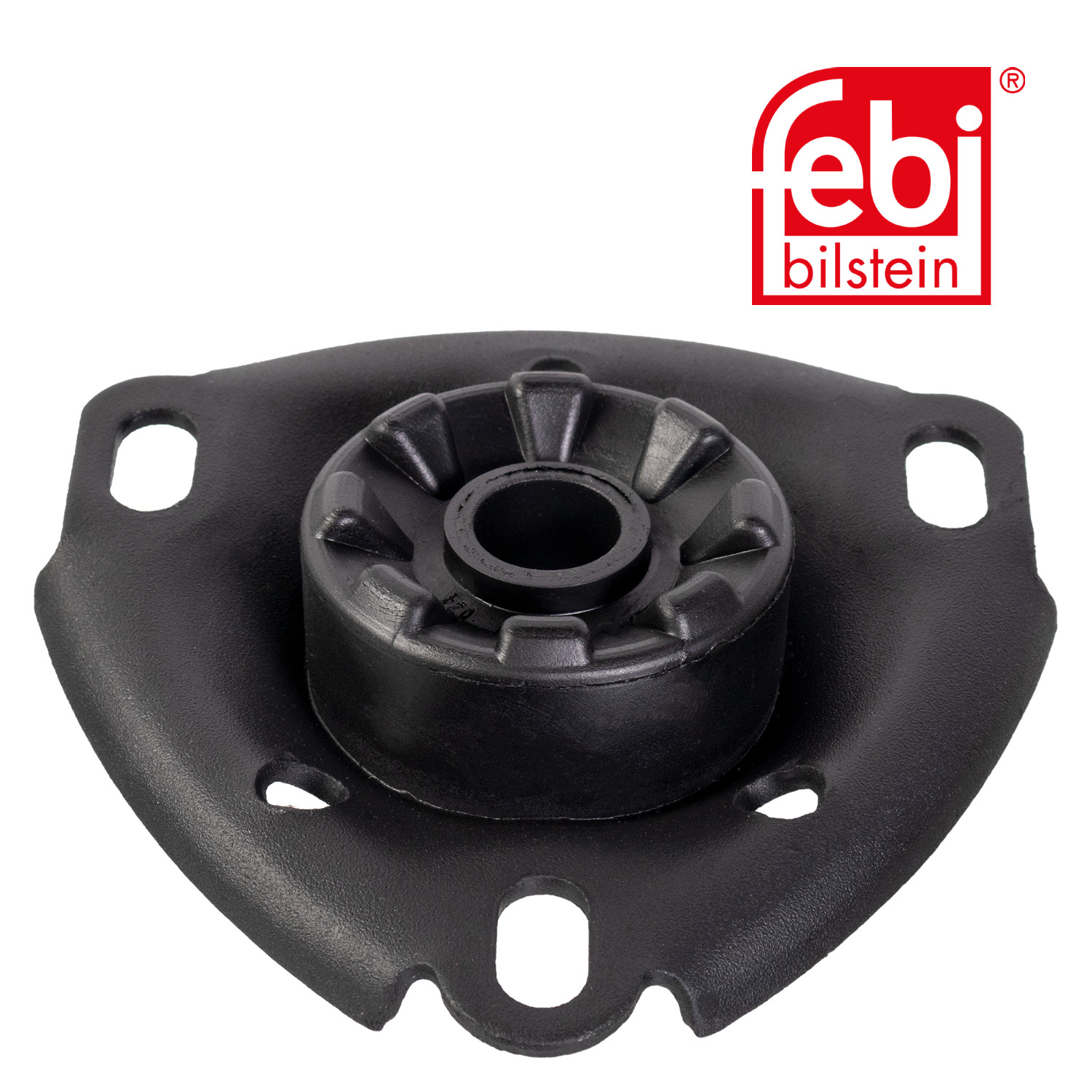 Febi Front Suspension Strut Support Mount 03487
