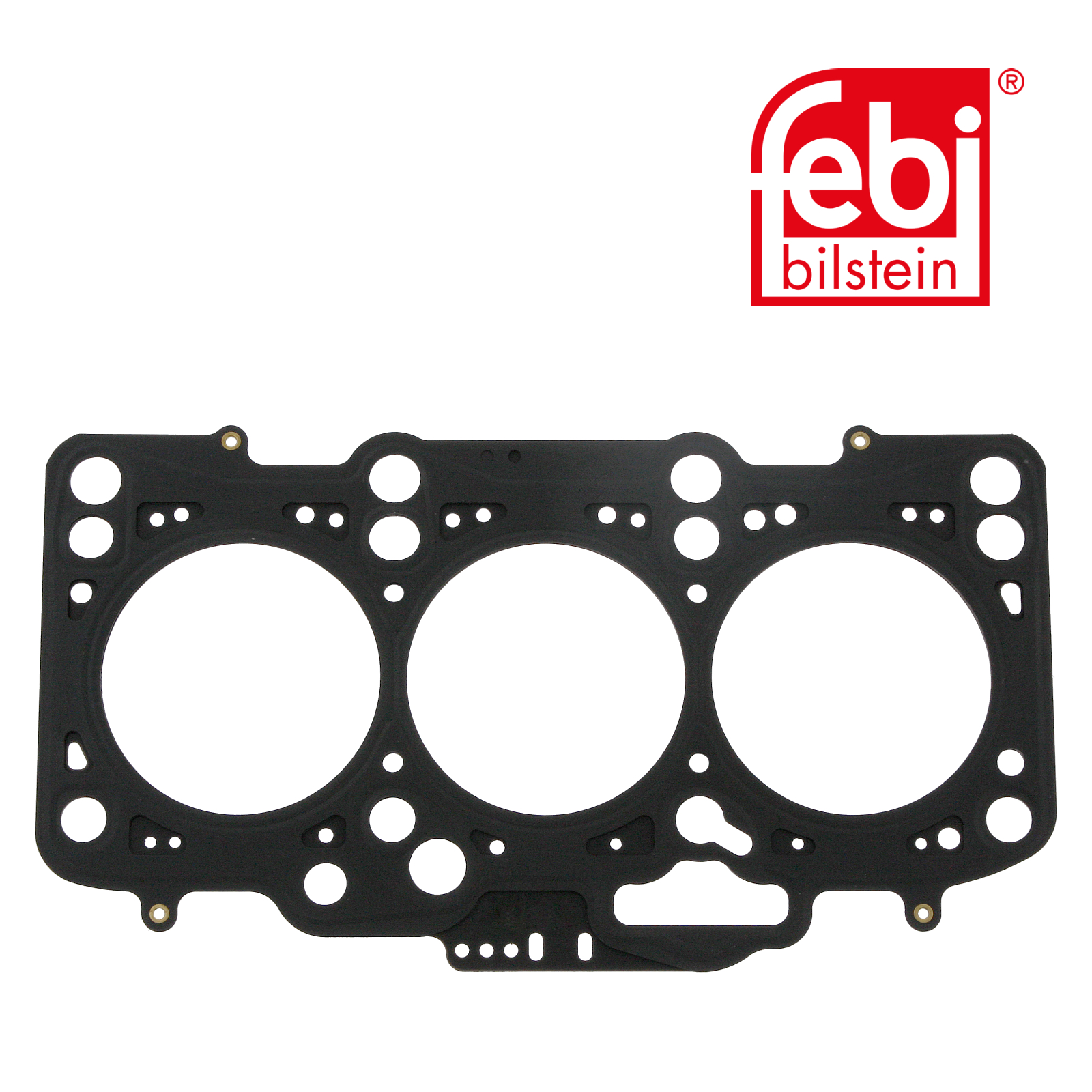 Febi Cylinder Head Gasket 1mm Thick Metal 32467