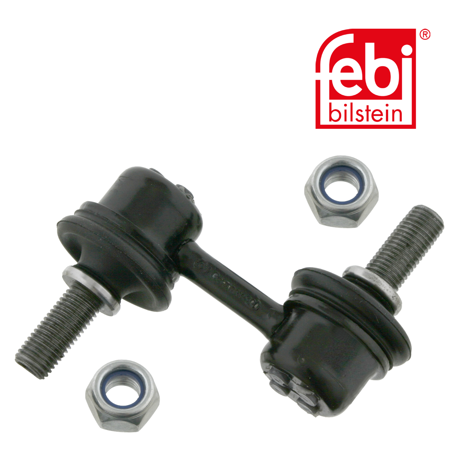 Febi Stabiliser Bar Link Coupling Rod Front Right 23714