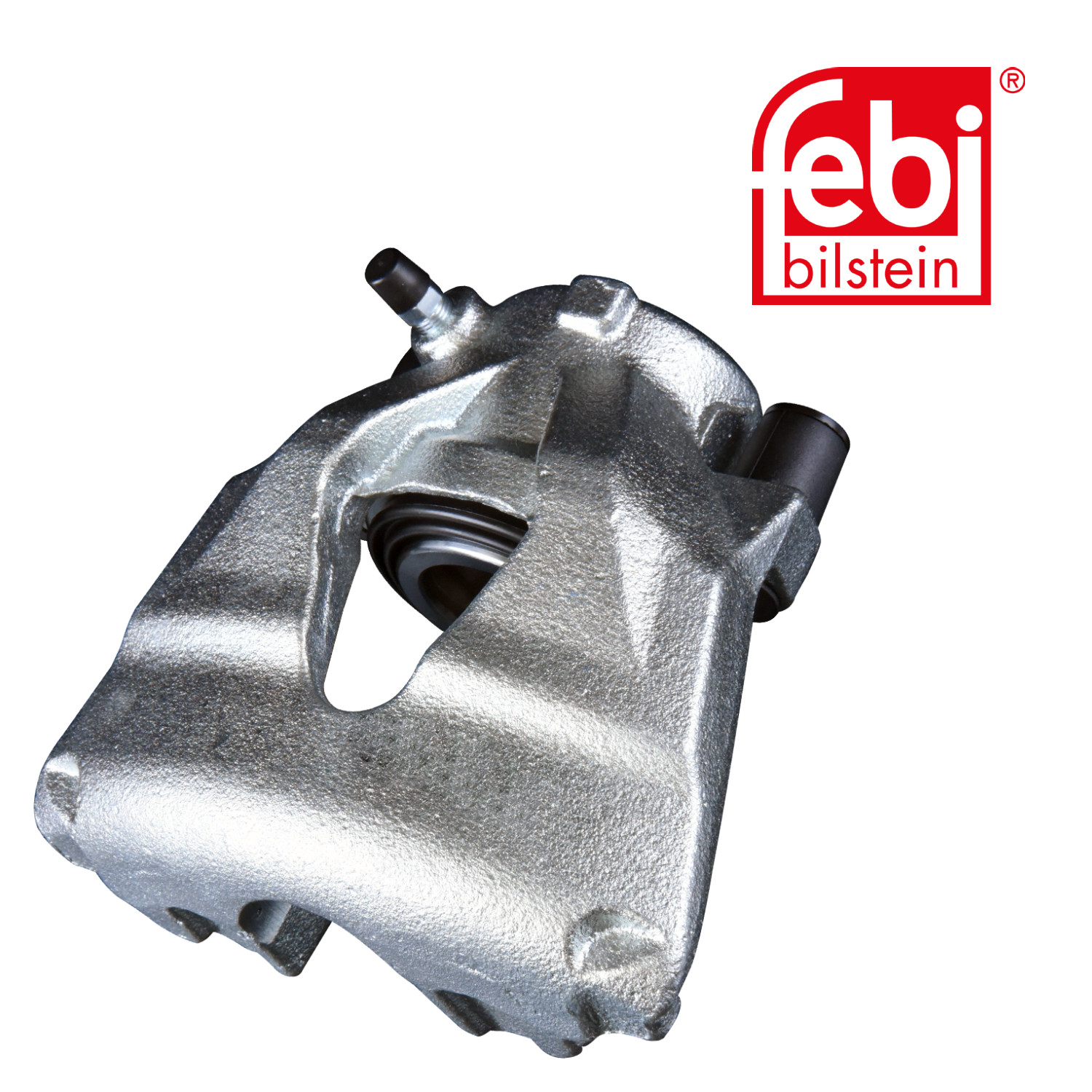 Febi Brake Caliper Assembly Front Right 179158