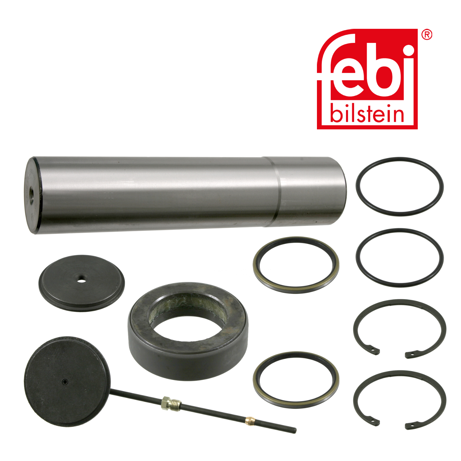 Febi Kingpin Repair Kit OD 18954