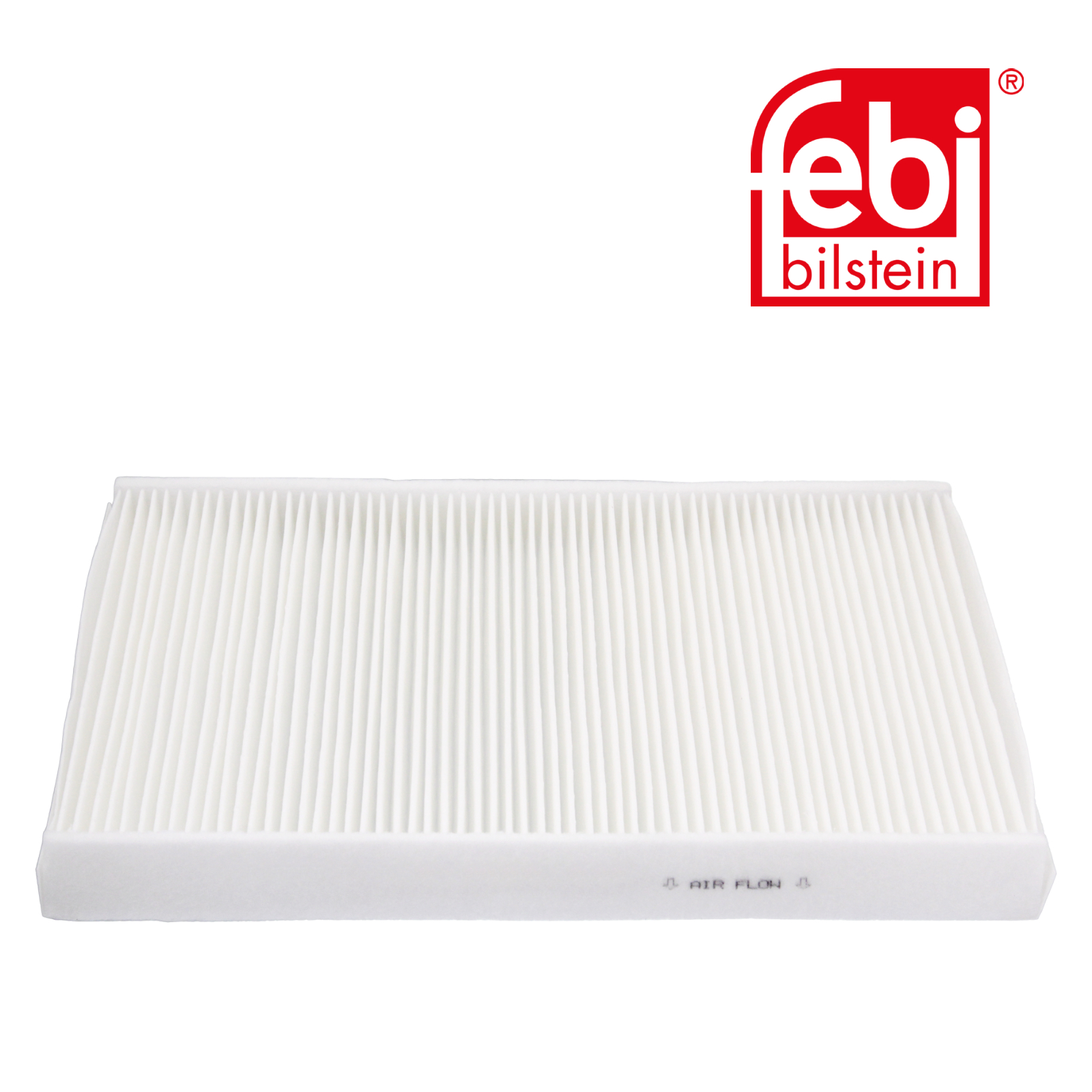 Febi Cabin Air Filter (Pollen Filter) 100365