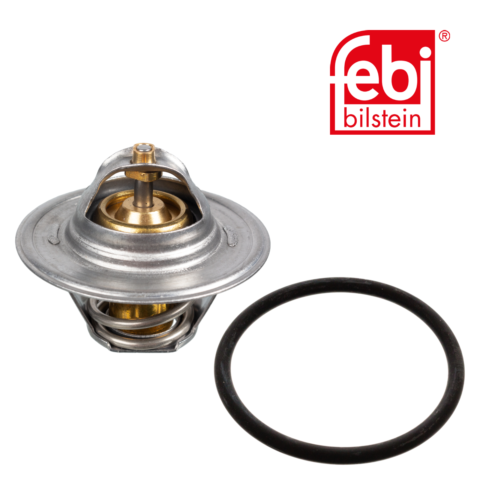 Febi Thermostat,Coolant 18286
