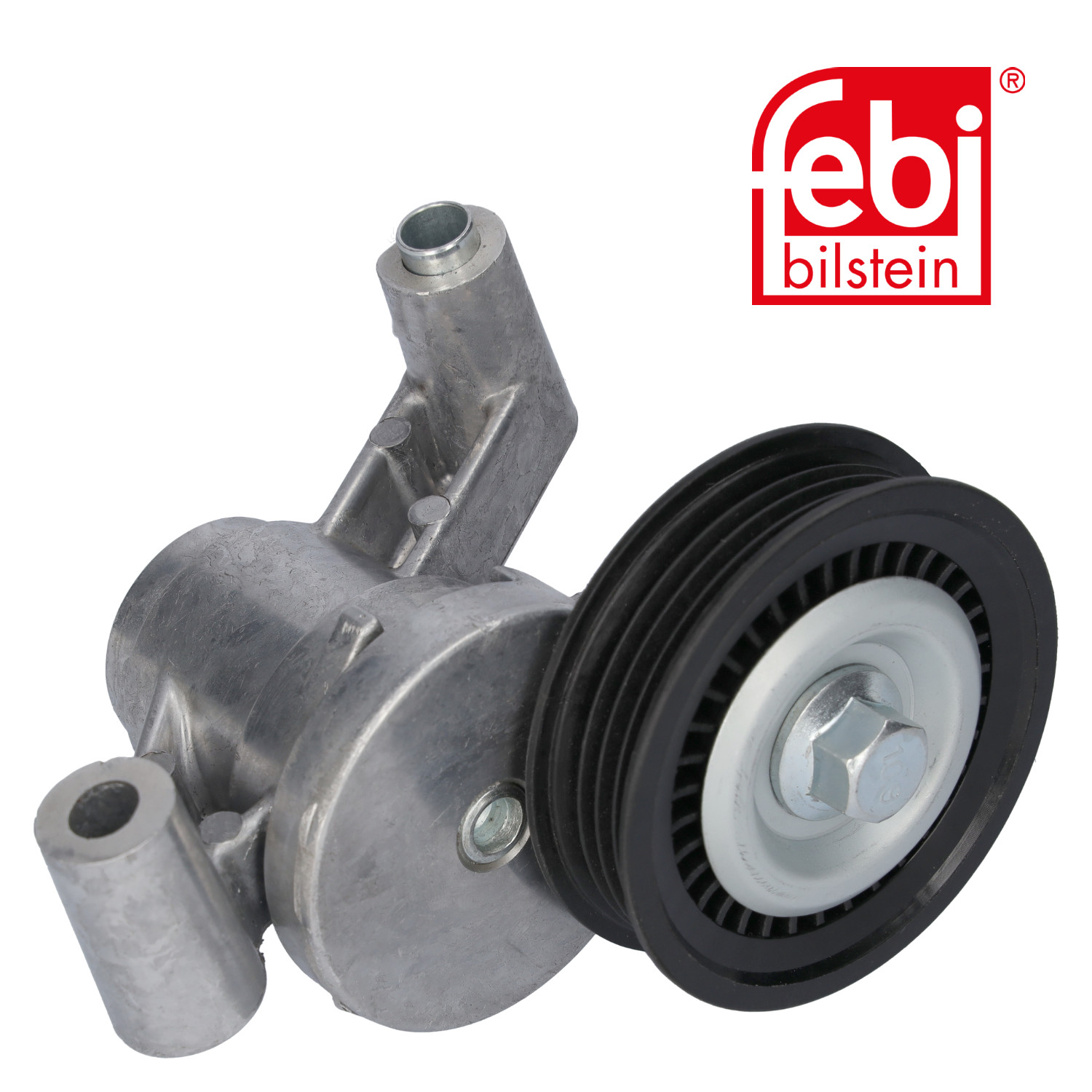 Febi Auxiliary Belt Tensioner 181720