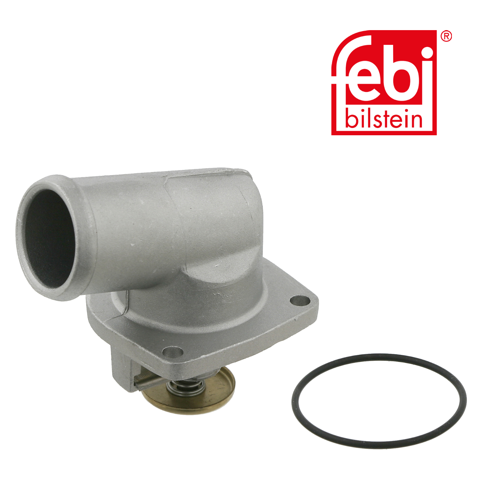 Febi Thermostat,Coolant 10507