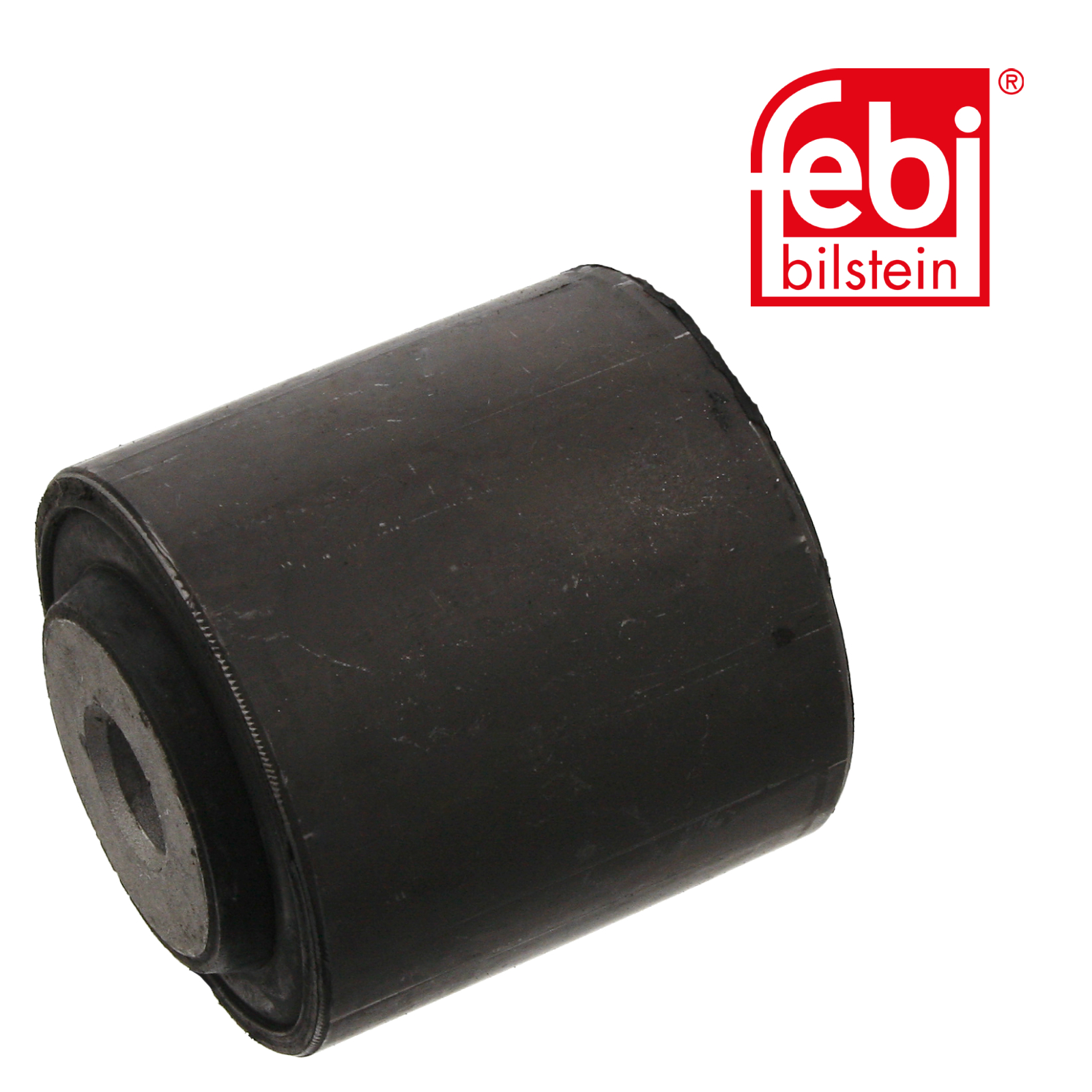 Febi Wishbone / Control / Trailing Arm Bush Rear 01304