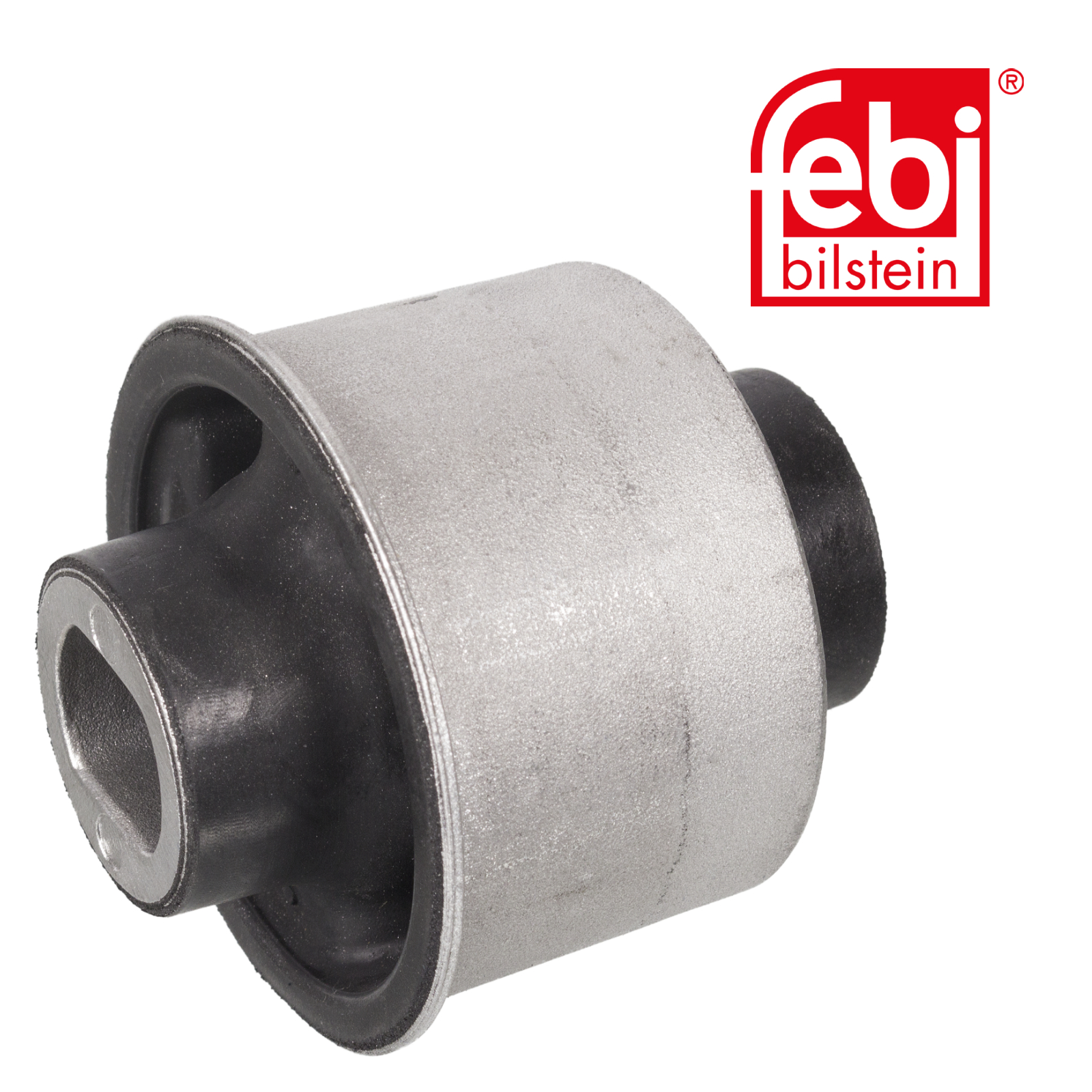Febi Wishbone / Control / Trailing Arm Bush Front Rig 106614