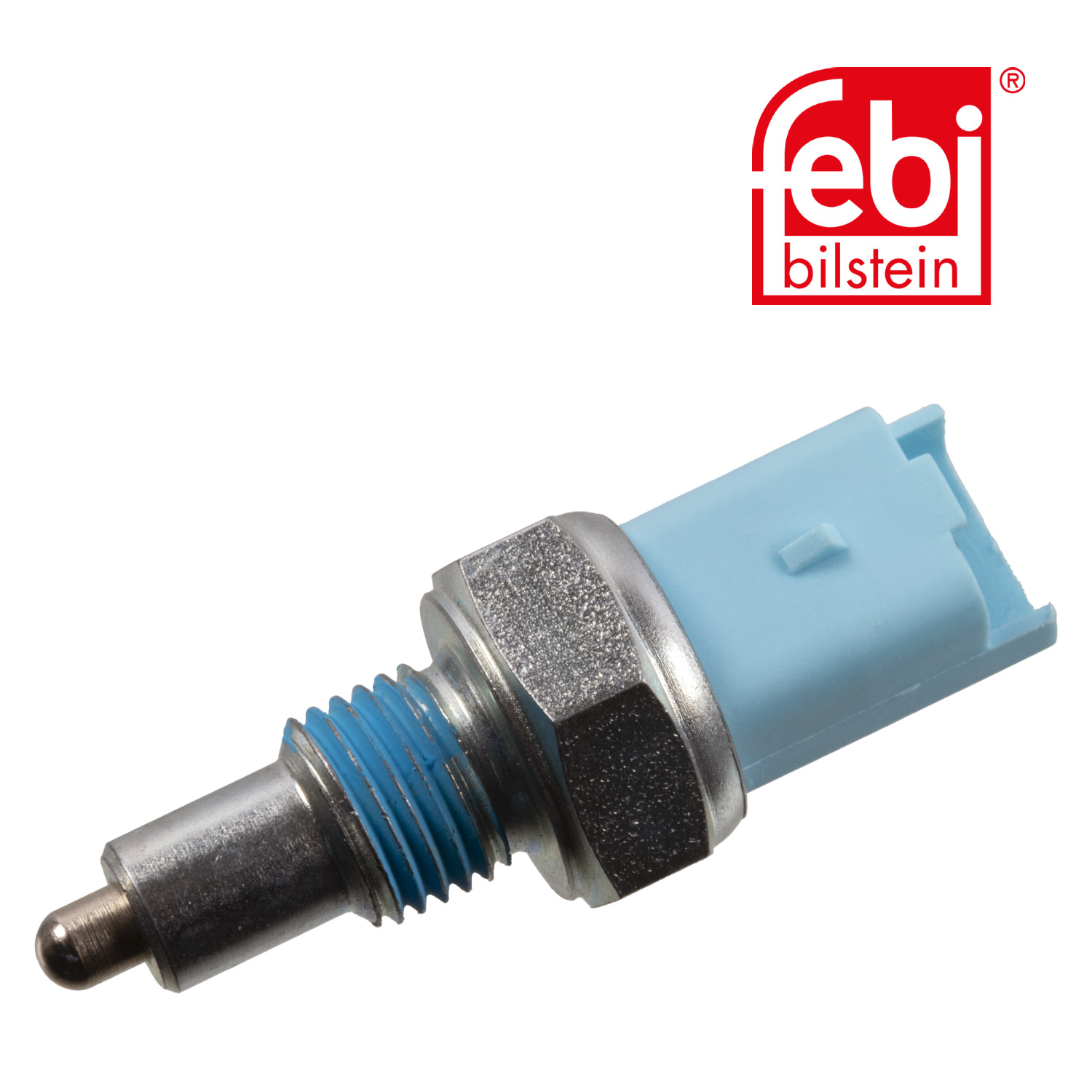 Febi Reverse Light Switch 2 Connectors 37169