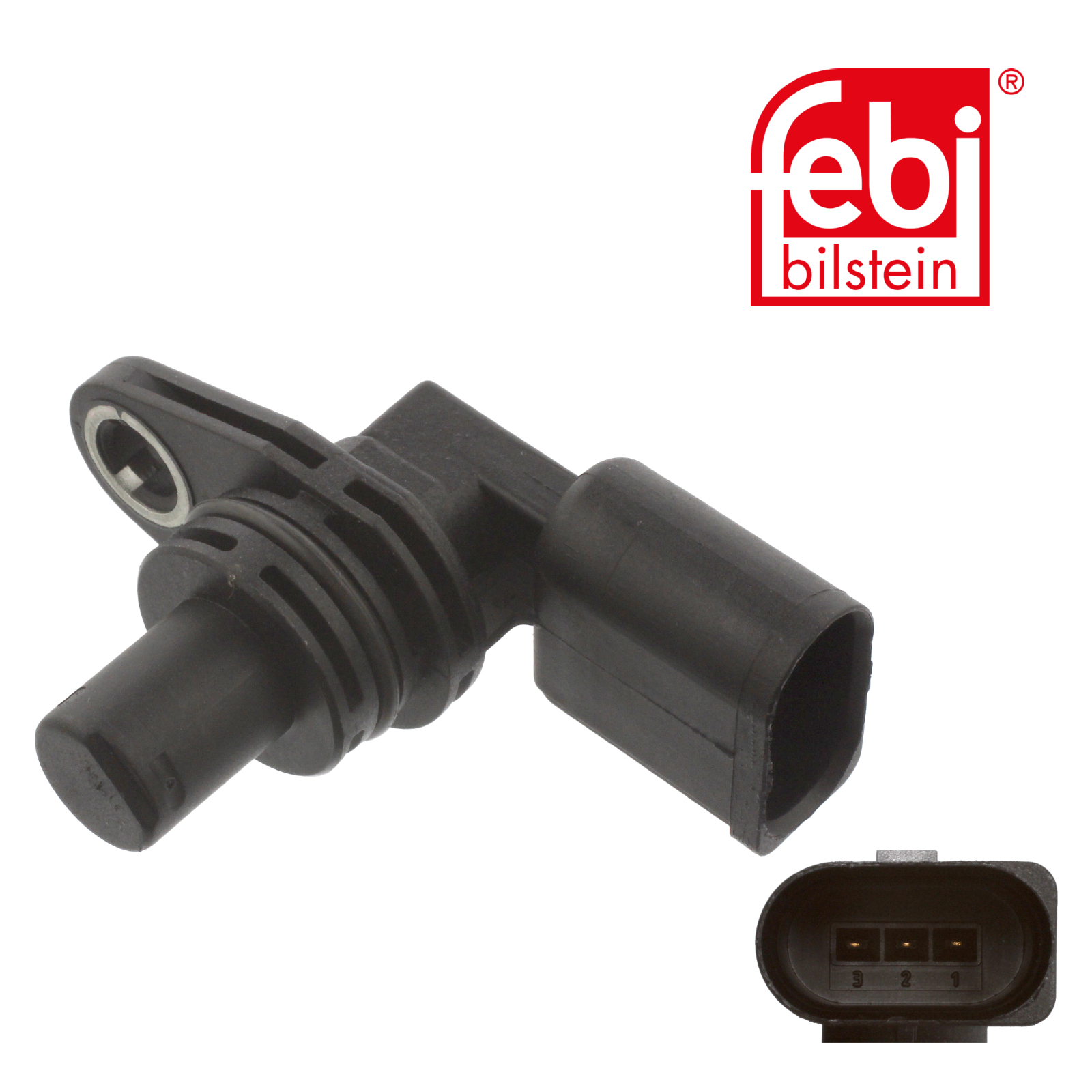 Febi Camshaft Position Sensor 37510