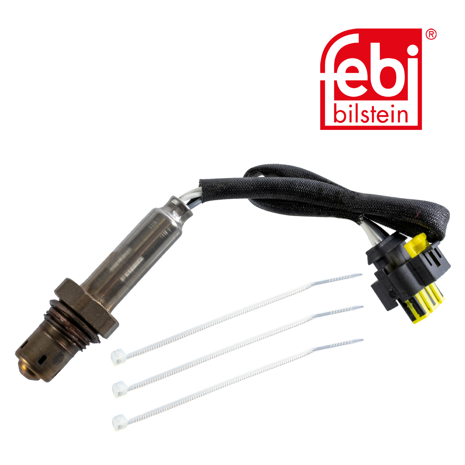 Febi O2 Lambda Oxygen Sensor after catalytic converter 175950